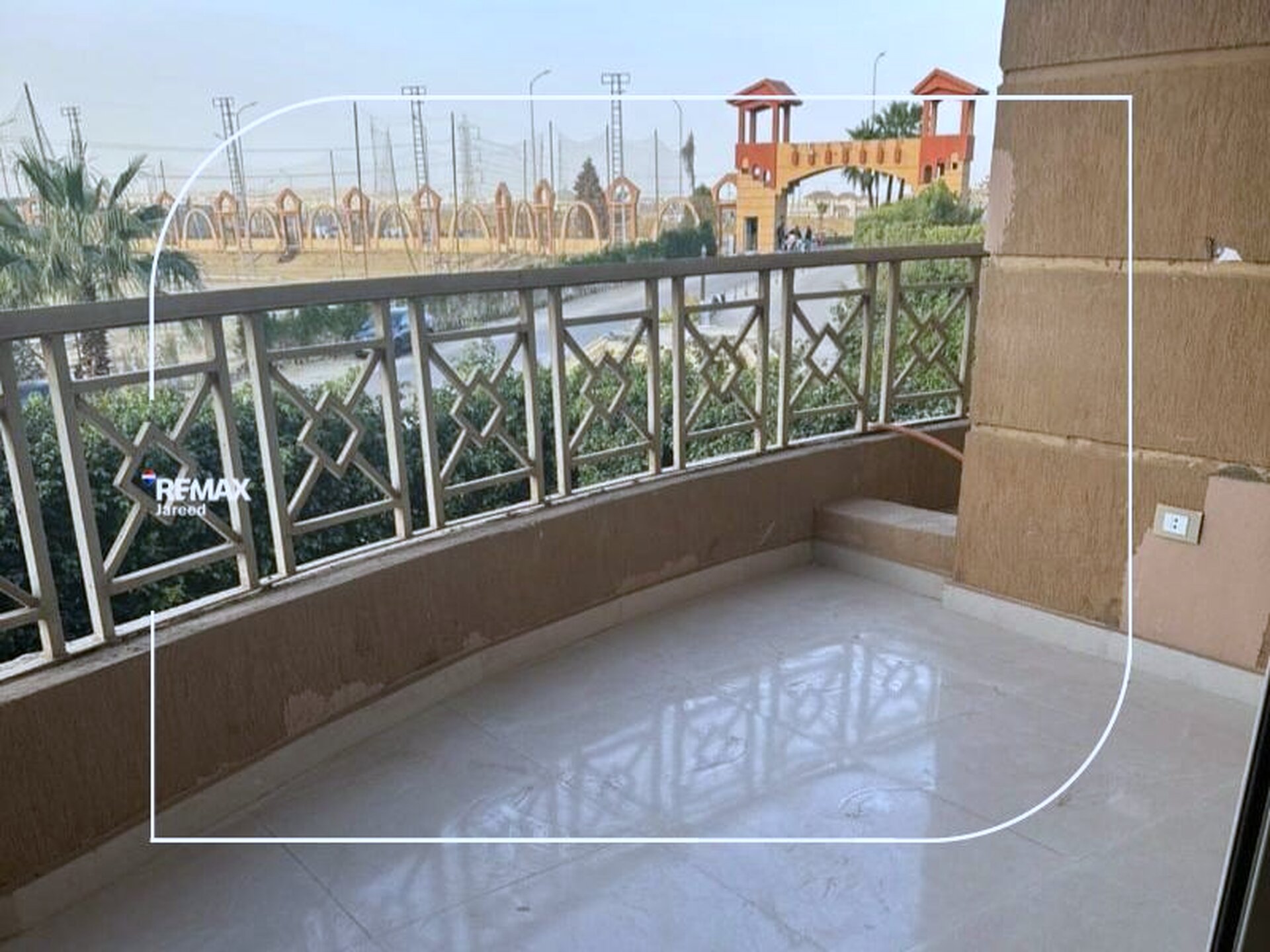Apartment for sale in Murooj compound - Photo 14