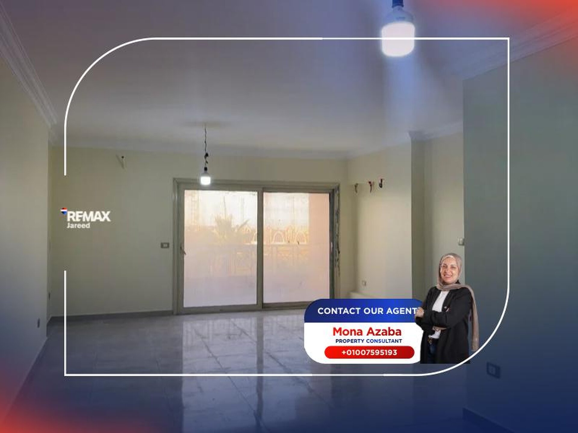 Apartment for sale in Murooj compound - Photo 17