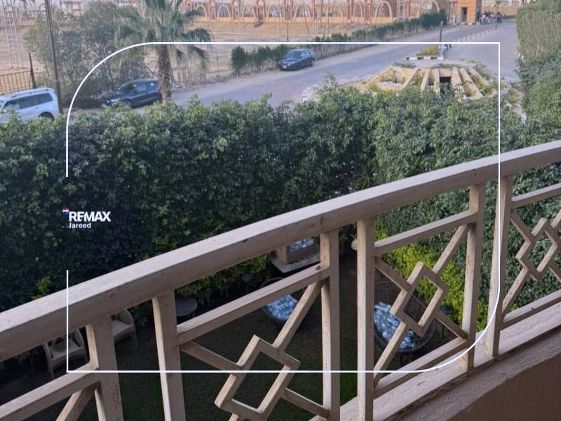 Apartment for sale in Murooj compound - Photo 19