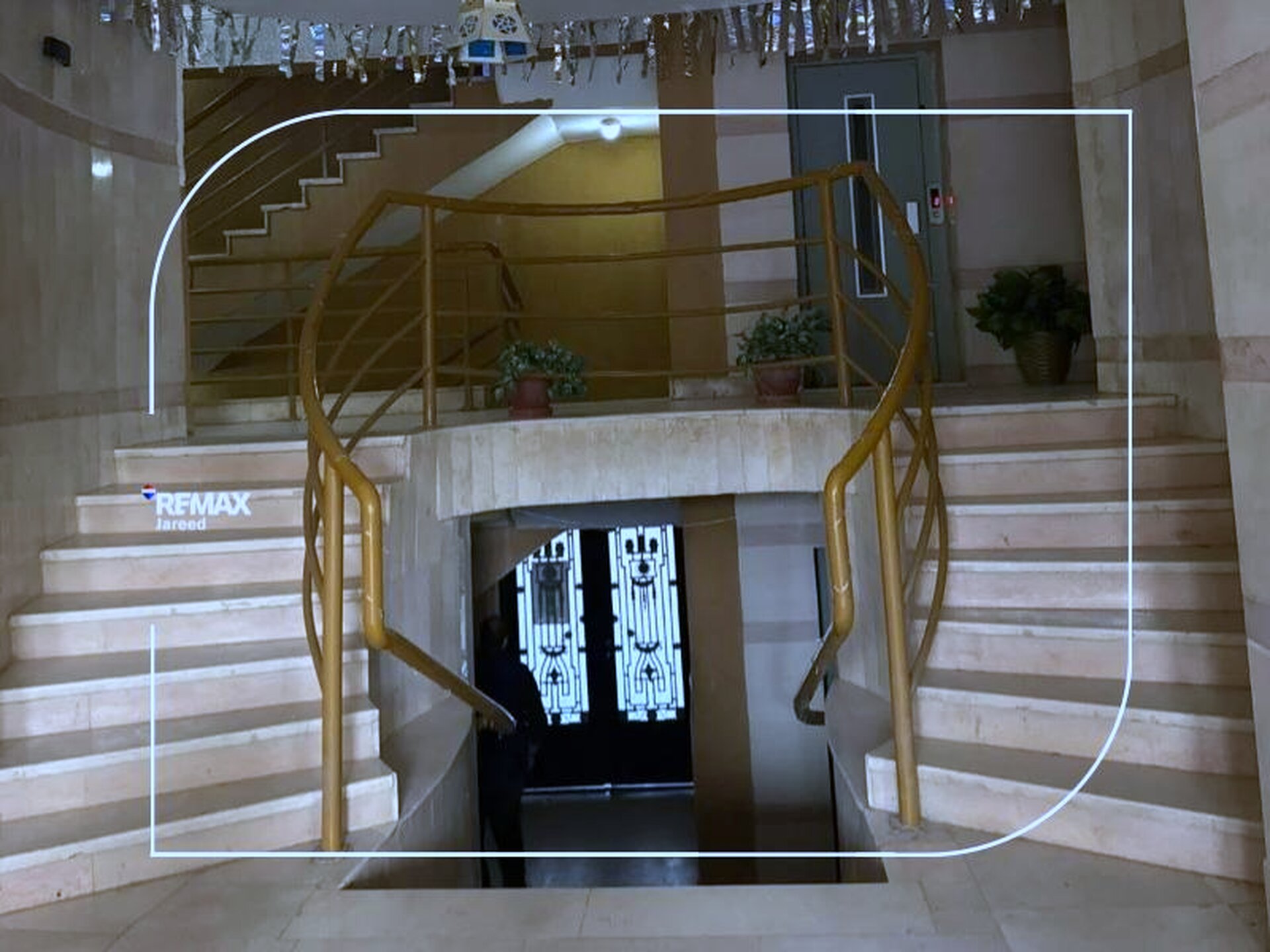 Apartment for sale in Murooj compound - Photo 2