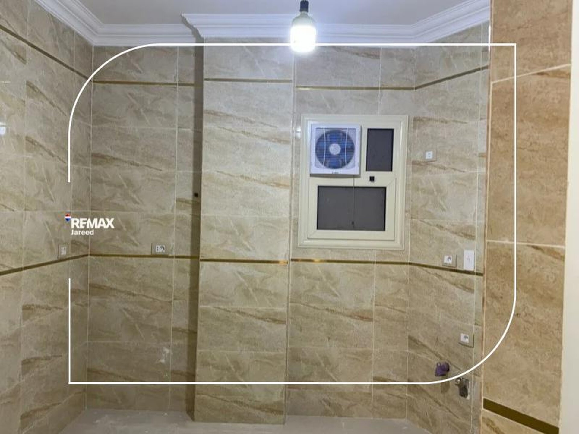 Apartment for sale in Murooj compound - Photo 22