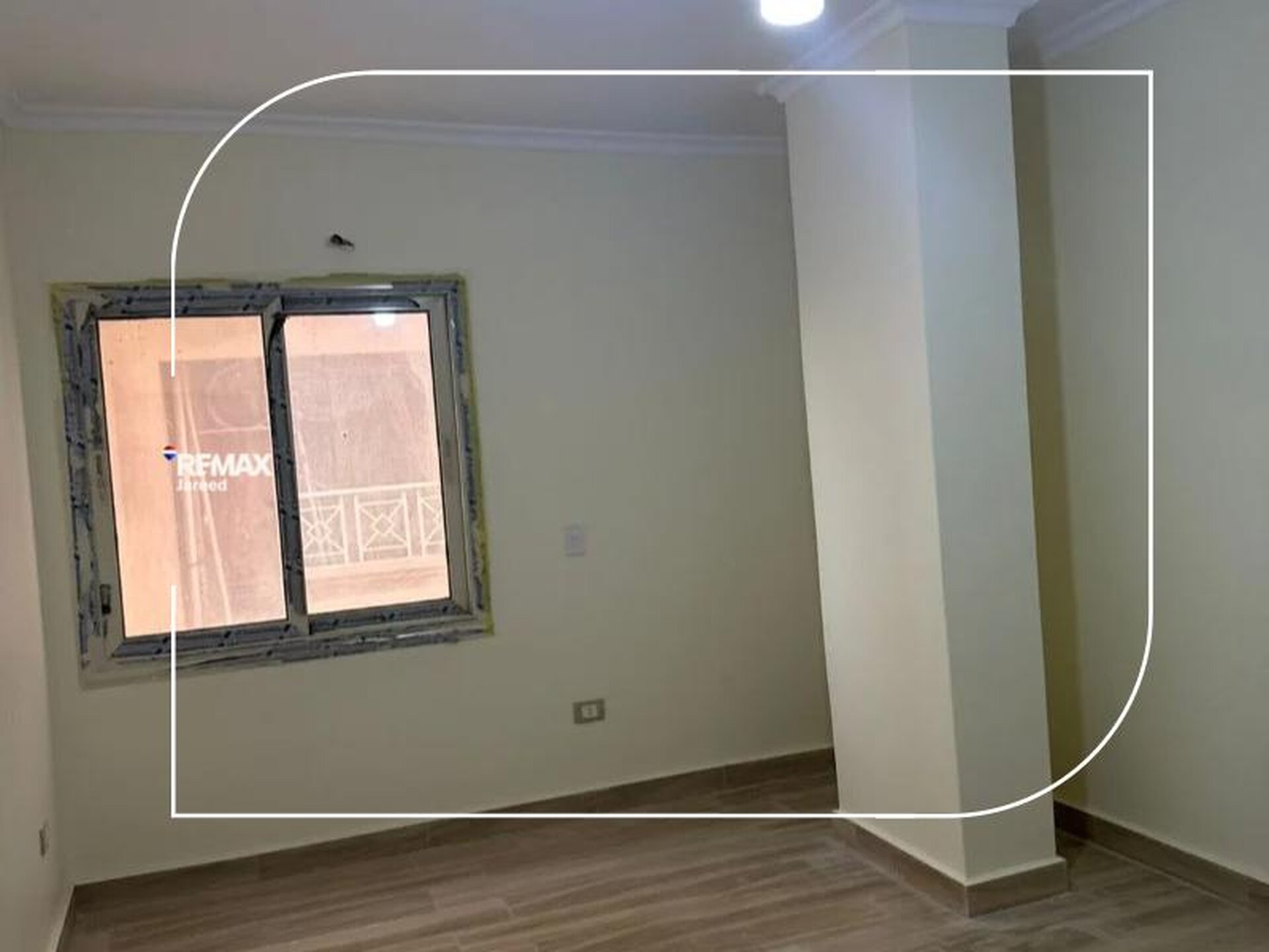 Apartment for sale in Murooj compound - Photo 8