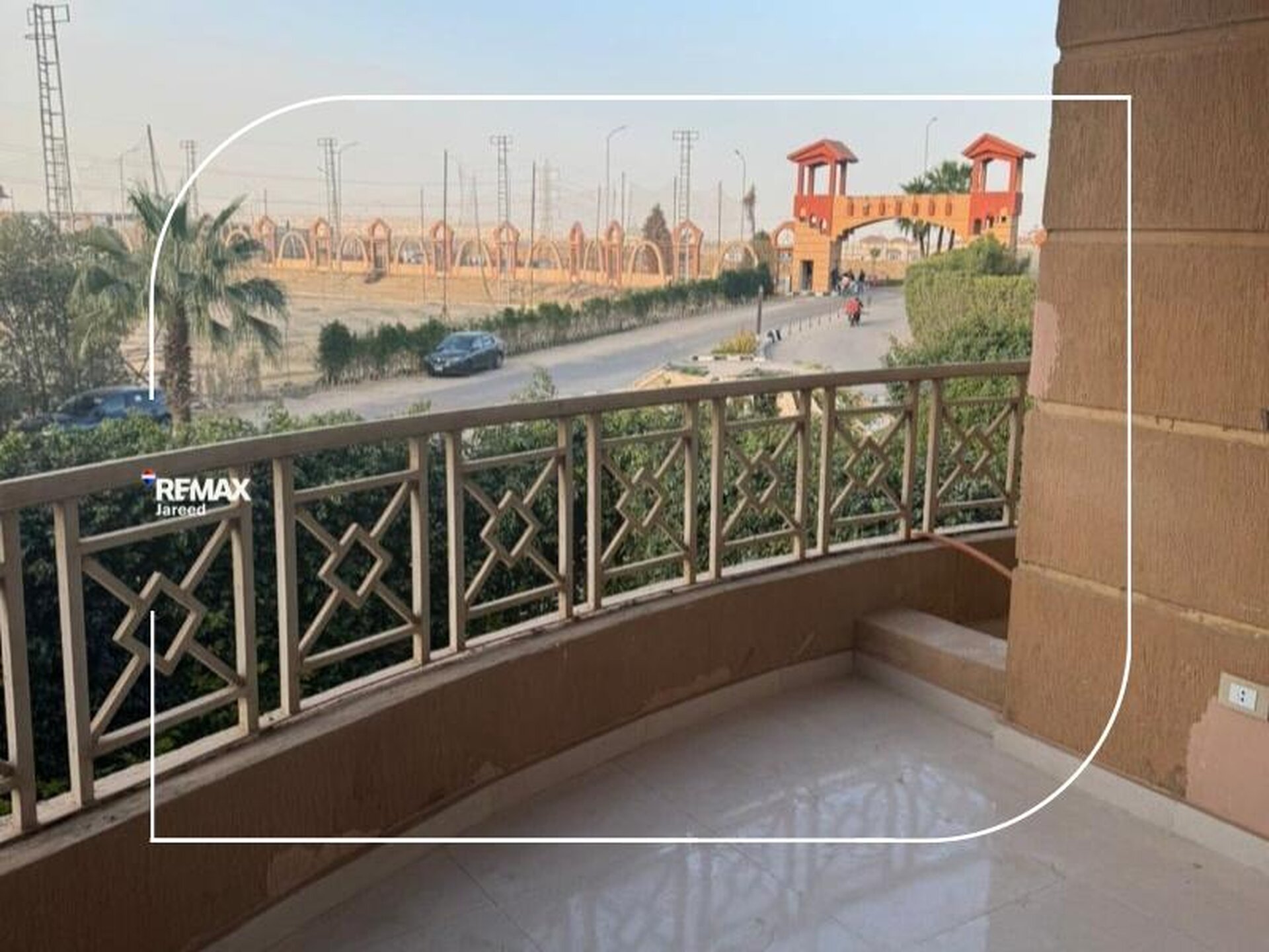 Apartment for sale in Murooj compound - Photo 20