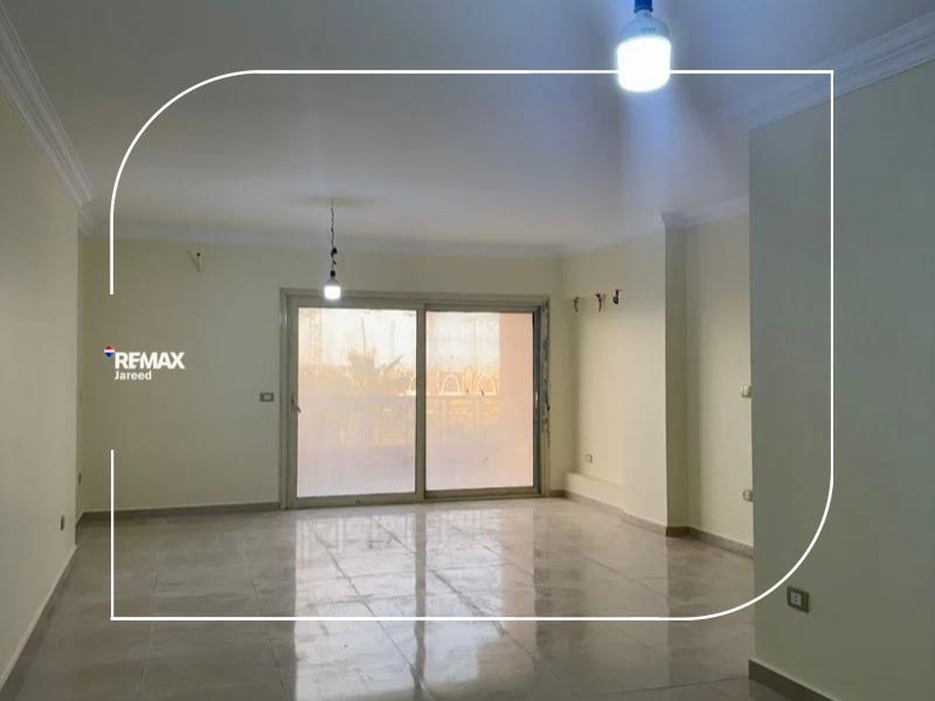 Apartment for sale in Murooj compound - Photo 21