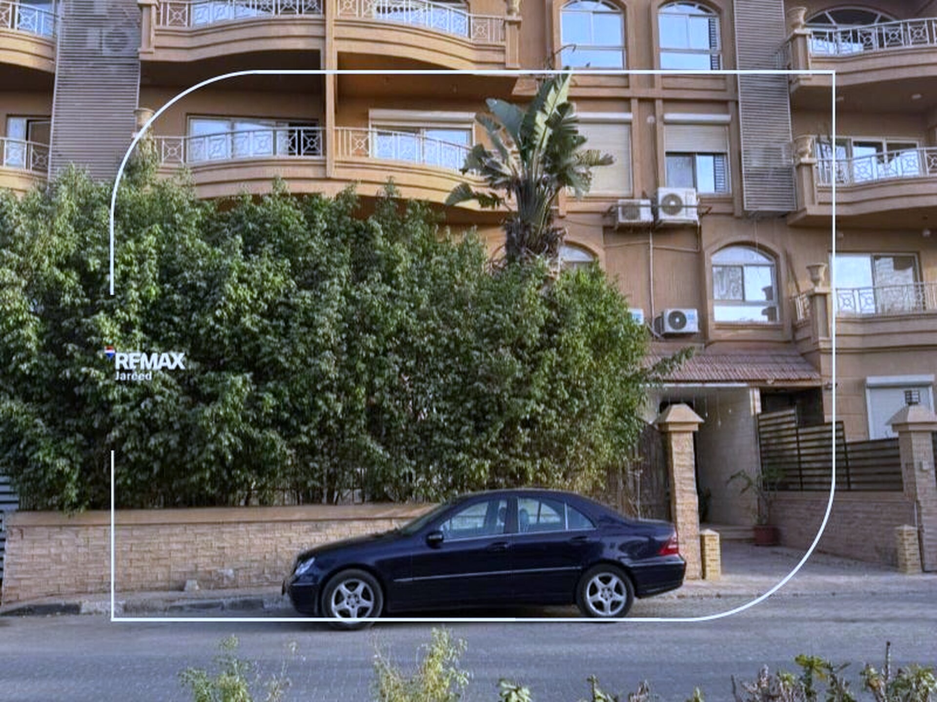 Apartment for sale in Murooj compound - Photo 23