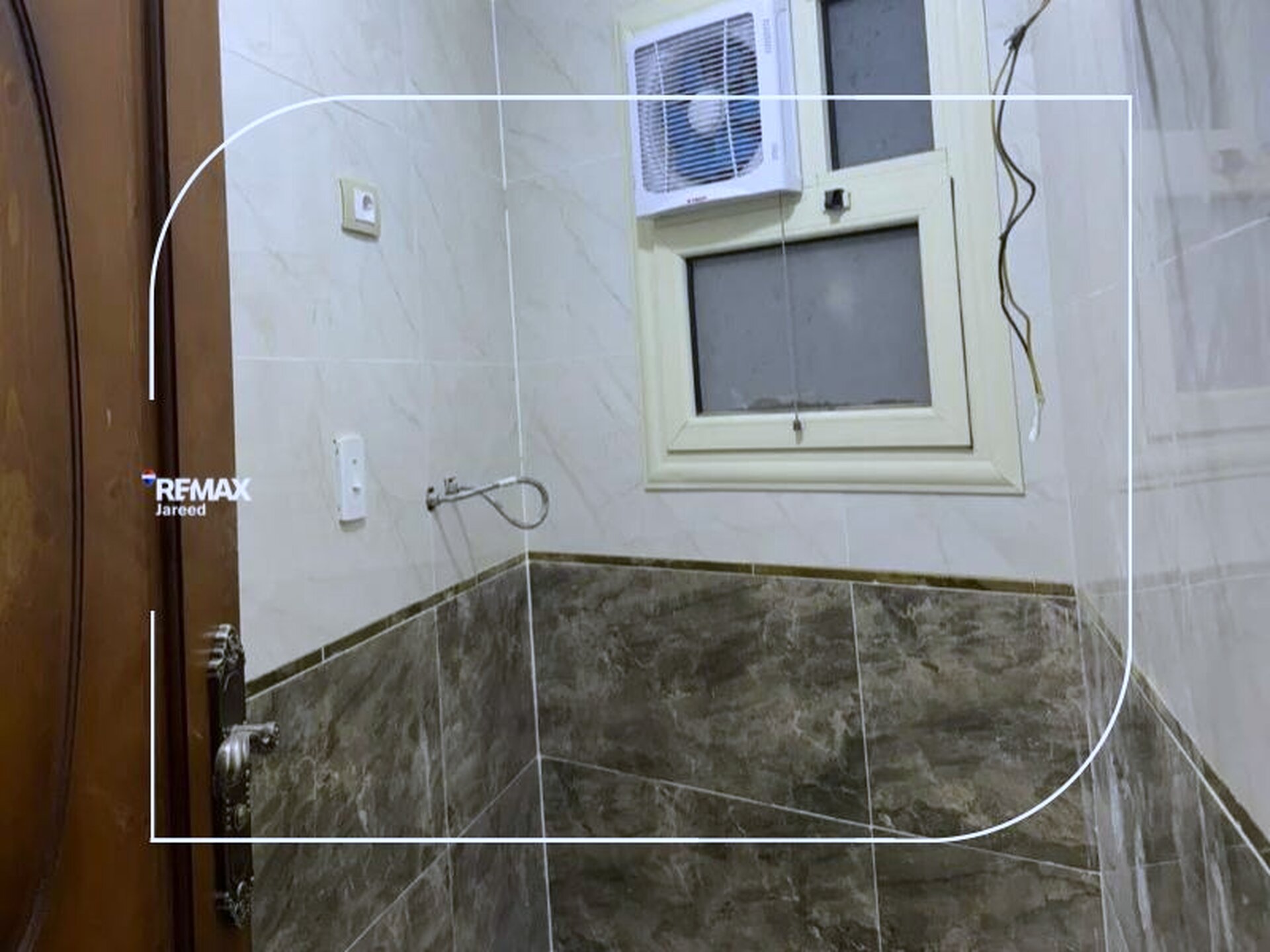 Apartment for sale in Murooj compound - Photo 24