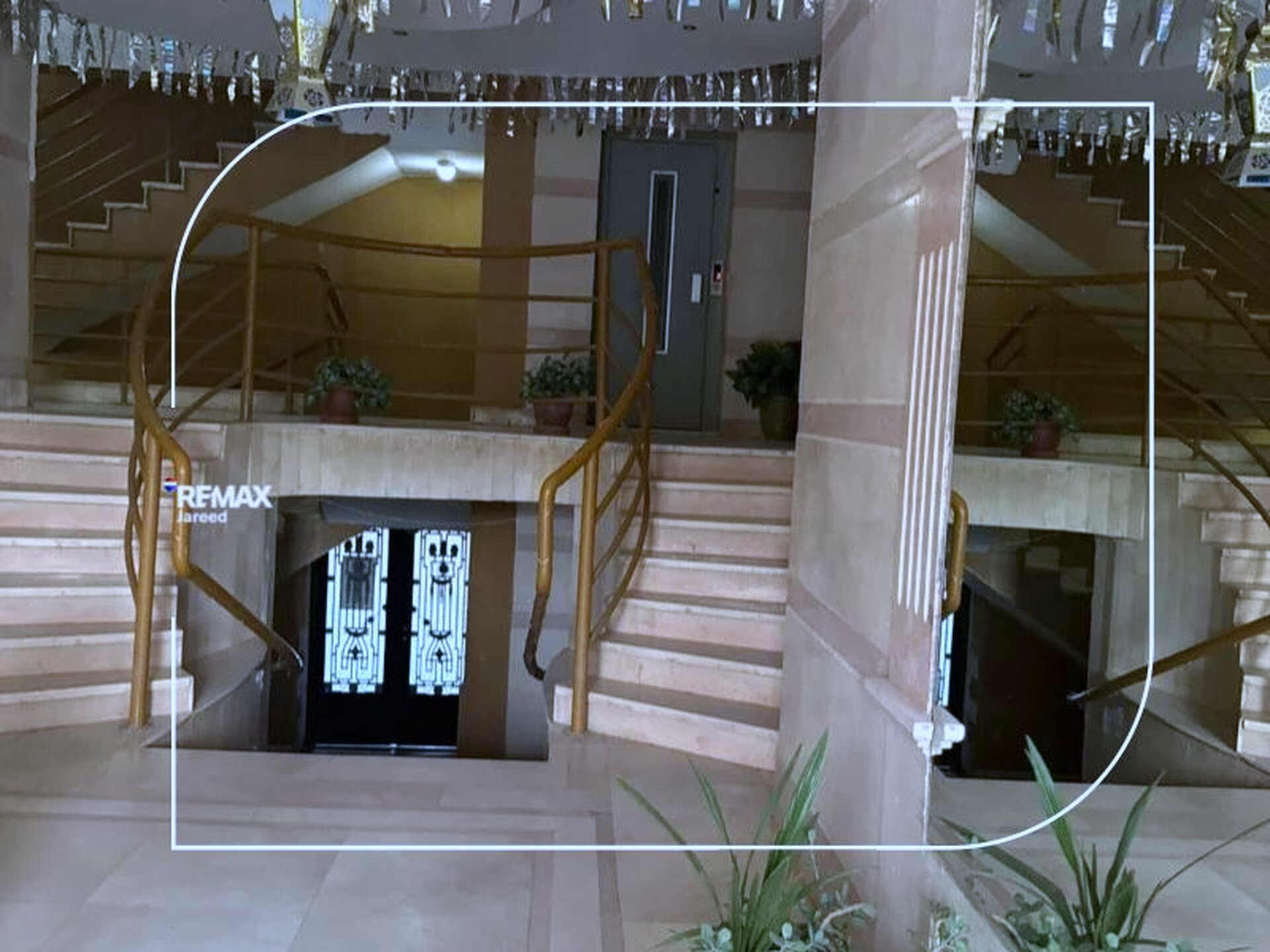 Apartment for sale in Murooj compound - Photo 3