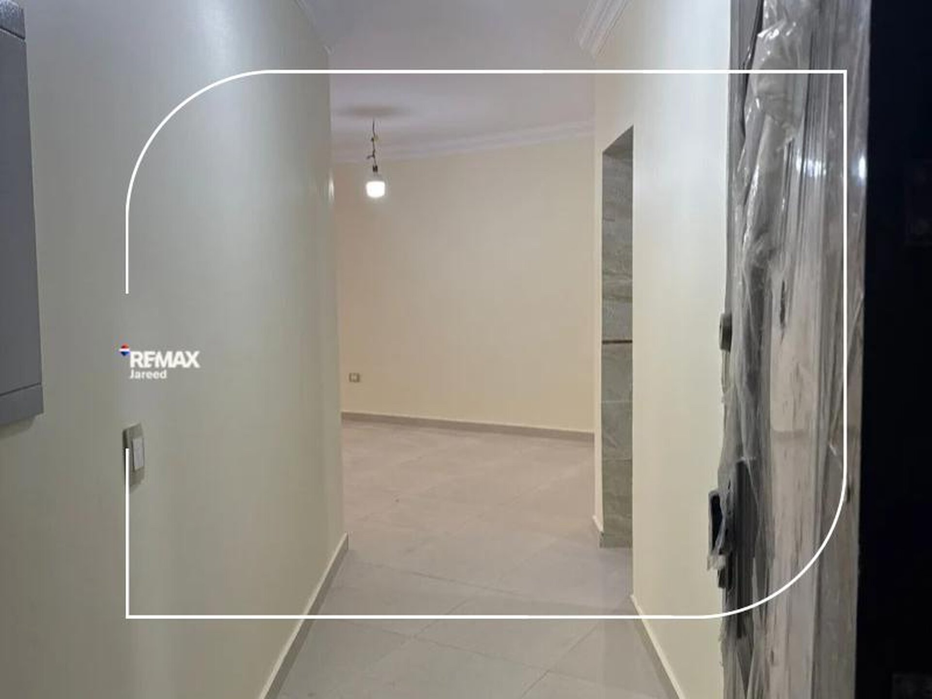 Apartment for sale in Murooj compound - Photo 4