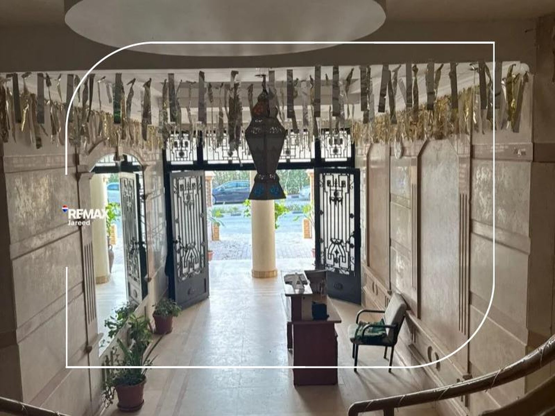 Apartment for sale in Murooj compound - Photo 5