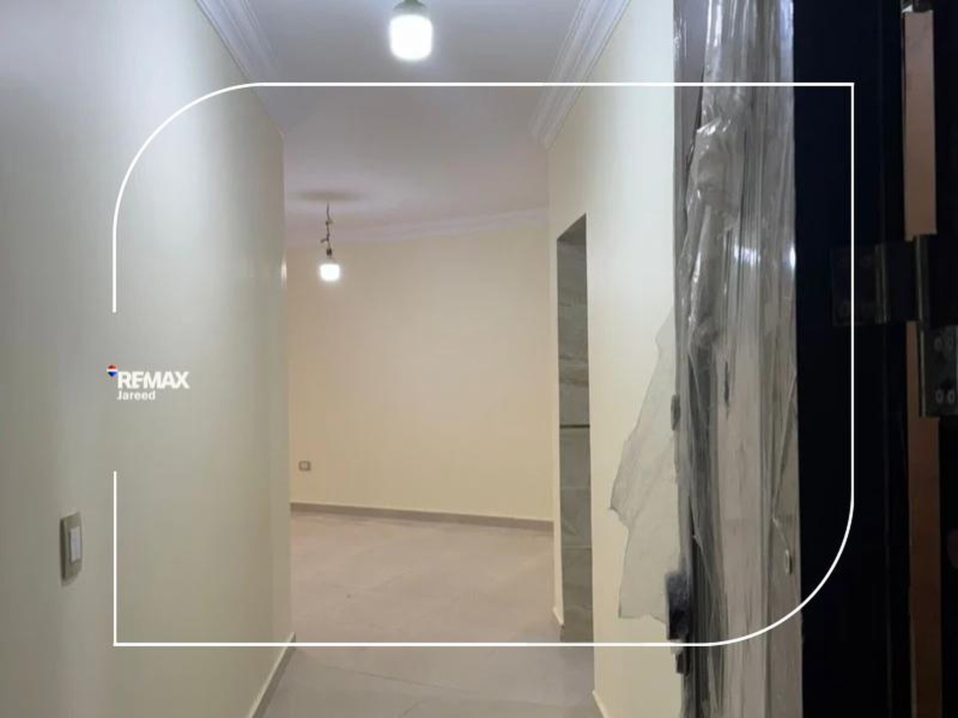 Apartment for sale in Murooj compound - Photo 6