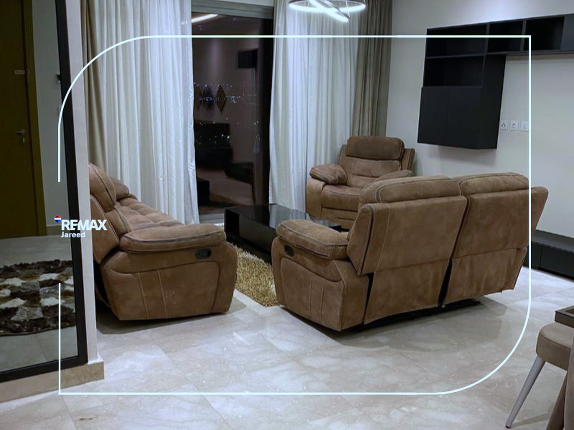 Furnished Apartment For Rent Zed West - Photo 4