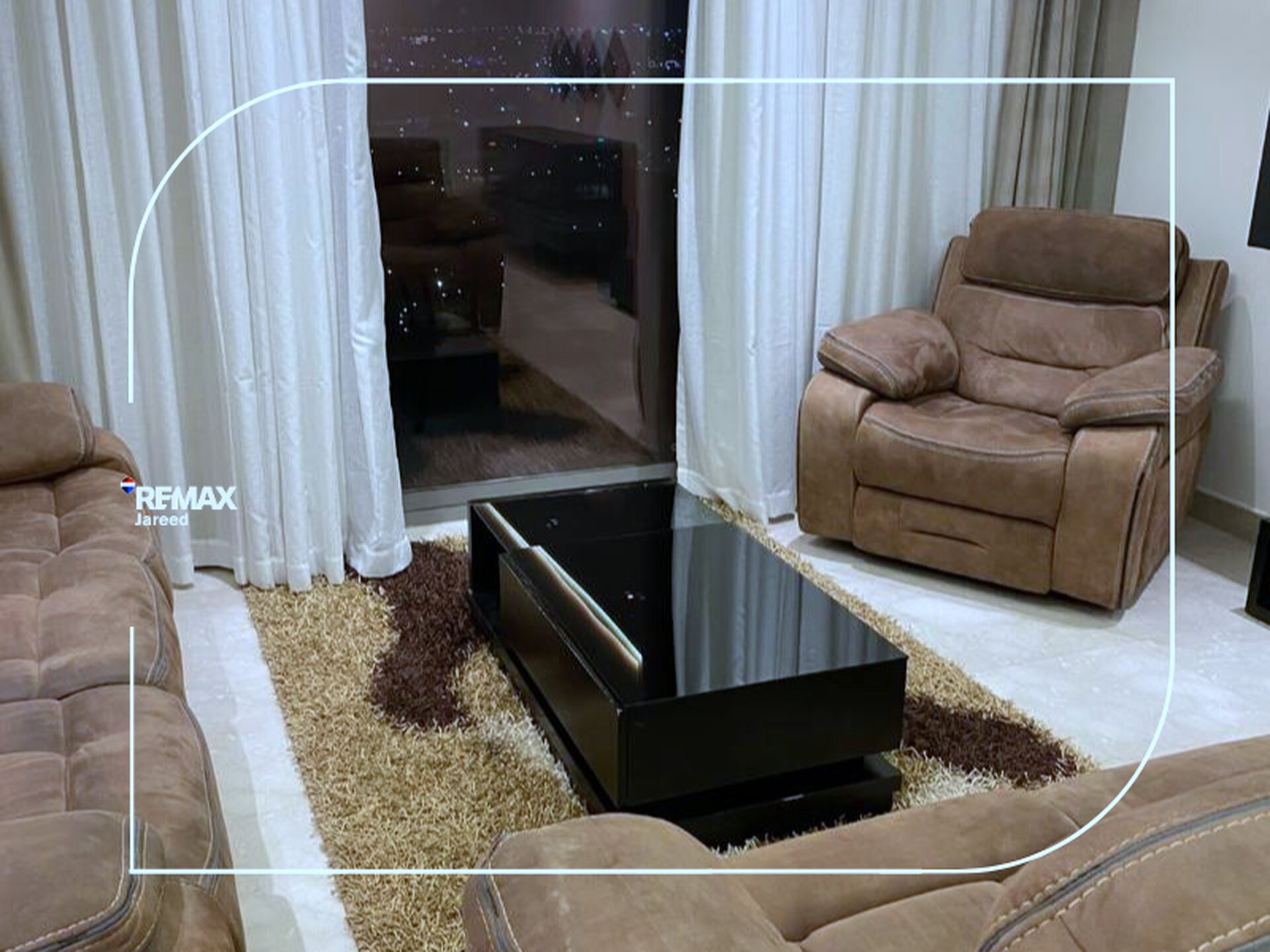 Furnished Apartment For Rent Zed West - Photo 5