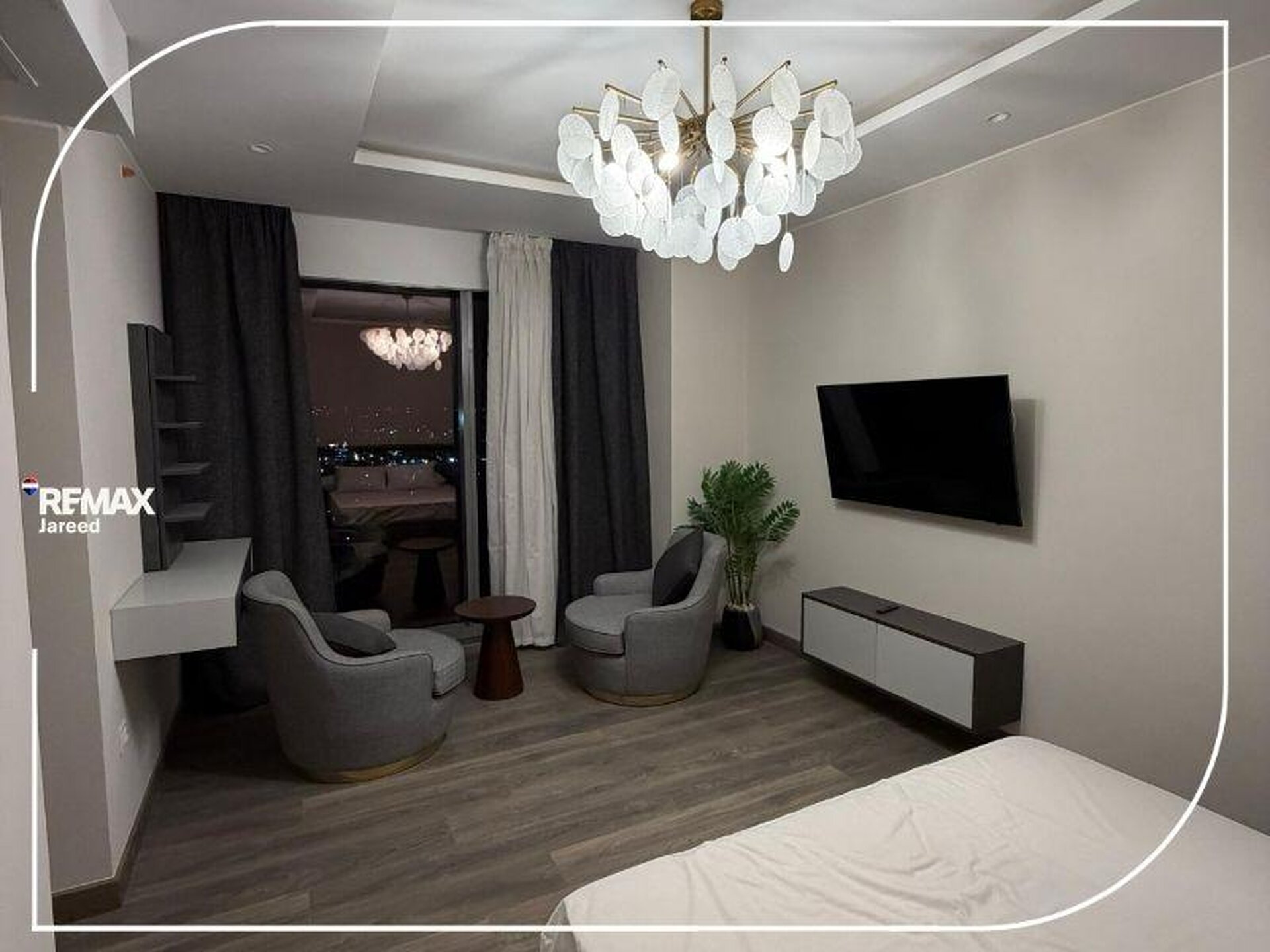 Apartment for sale in Zed Towers - Photo 10