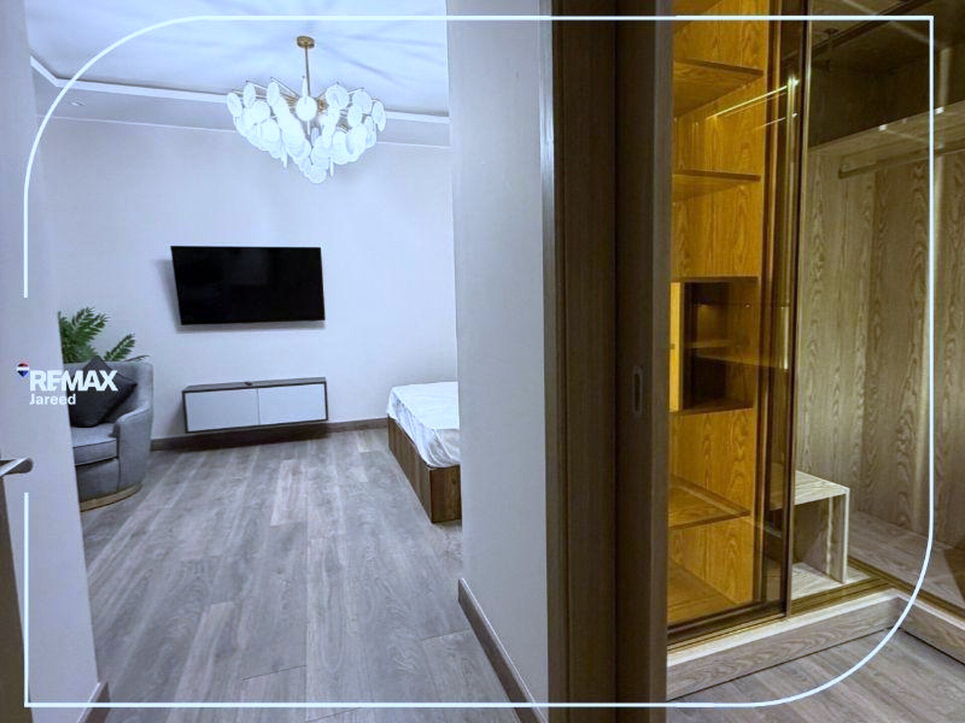 Apartment for sale in Zed Towers - Photo 2