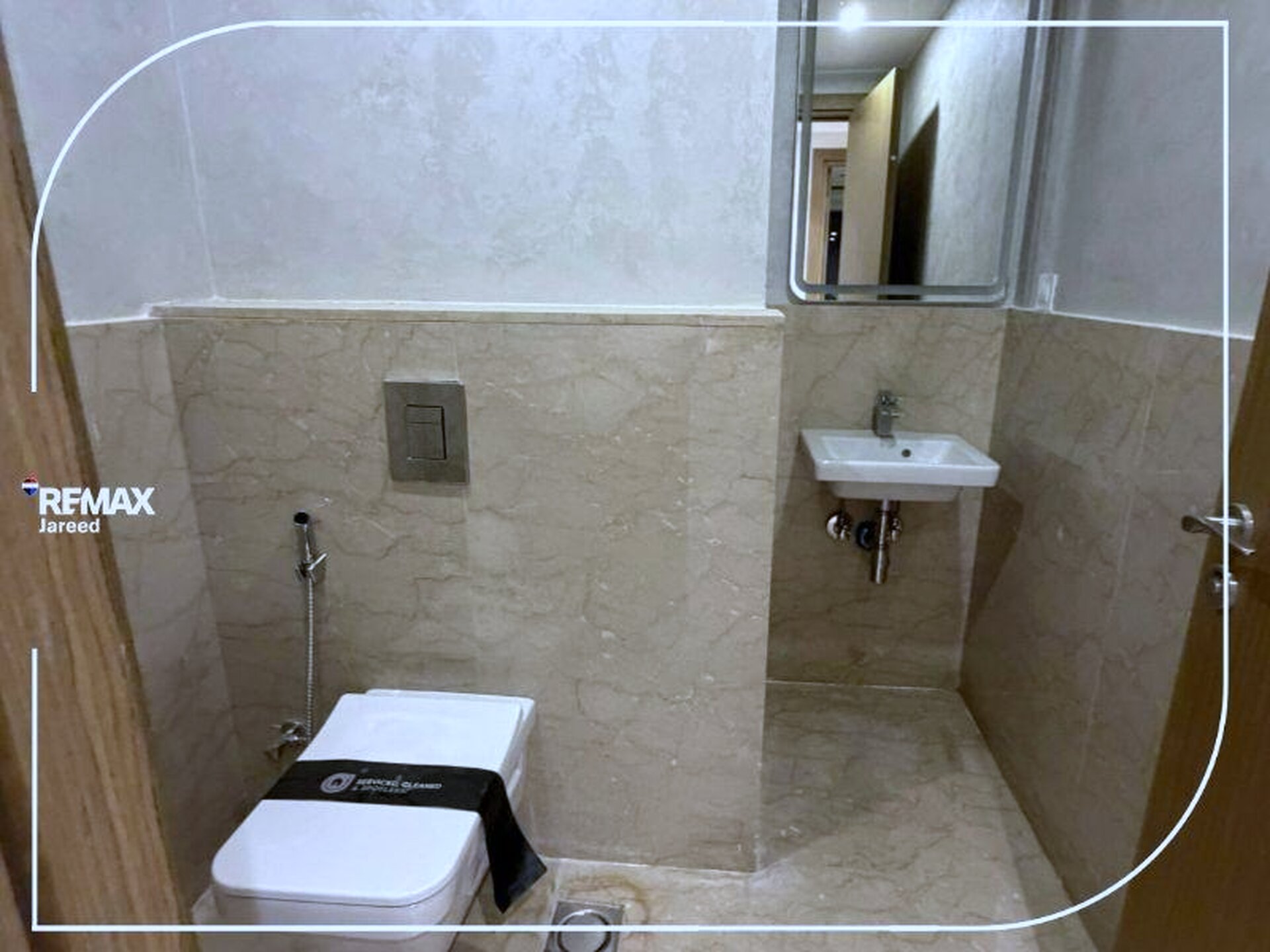 Apartment for sale in Zed Towers - Photo 4