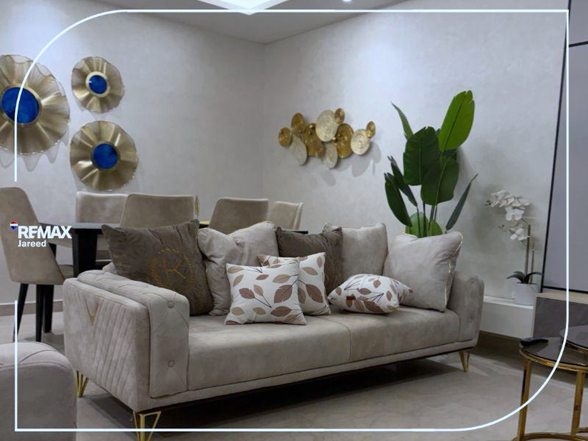 Apartment for sale in Zed Towers - Photo 6