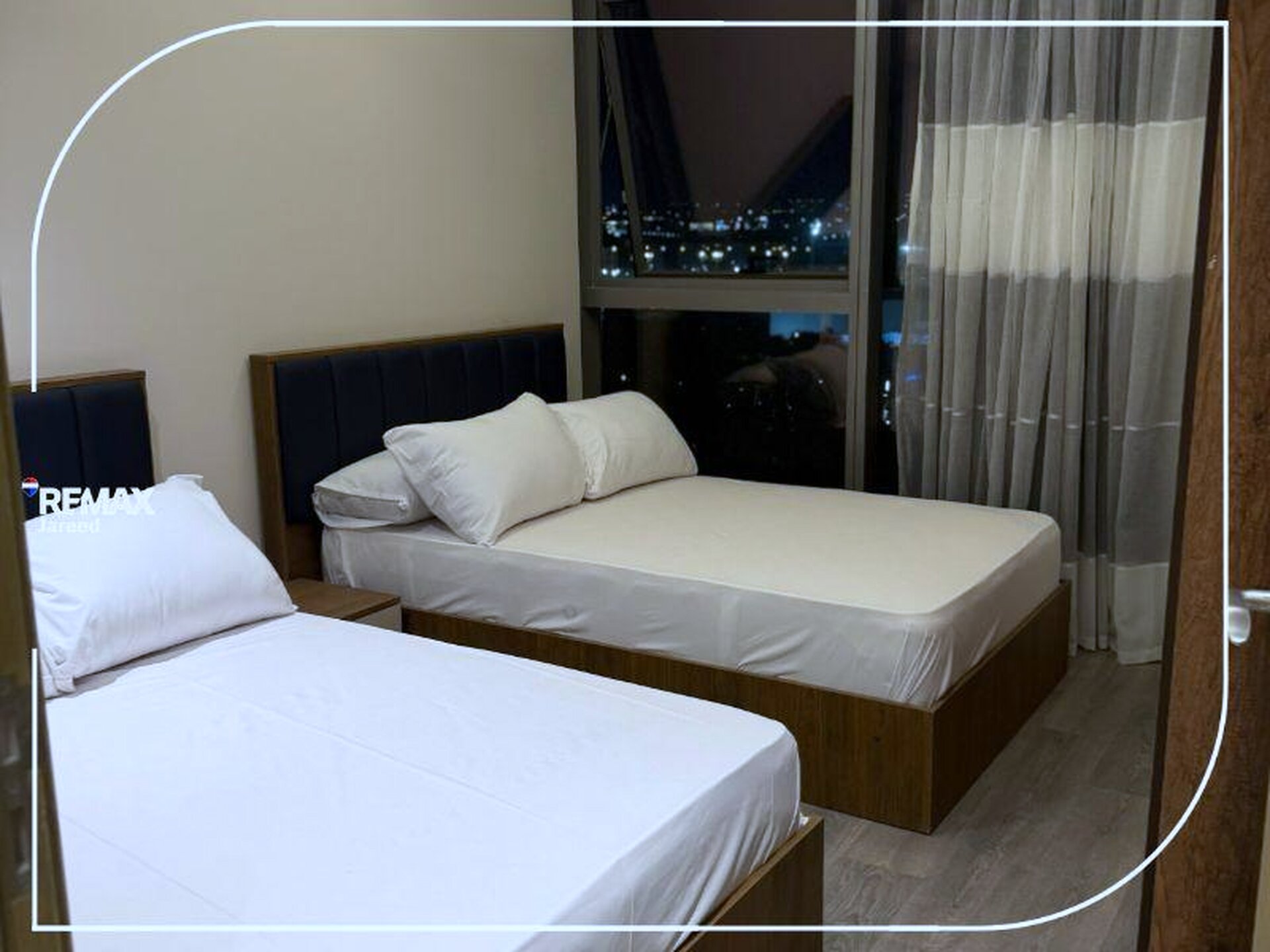 Apartment for sale in Zed Towers - Photo 9
