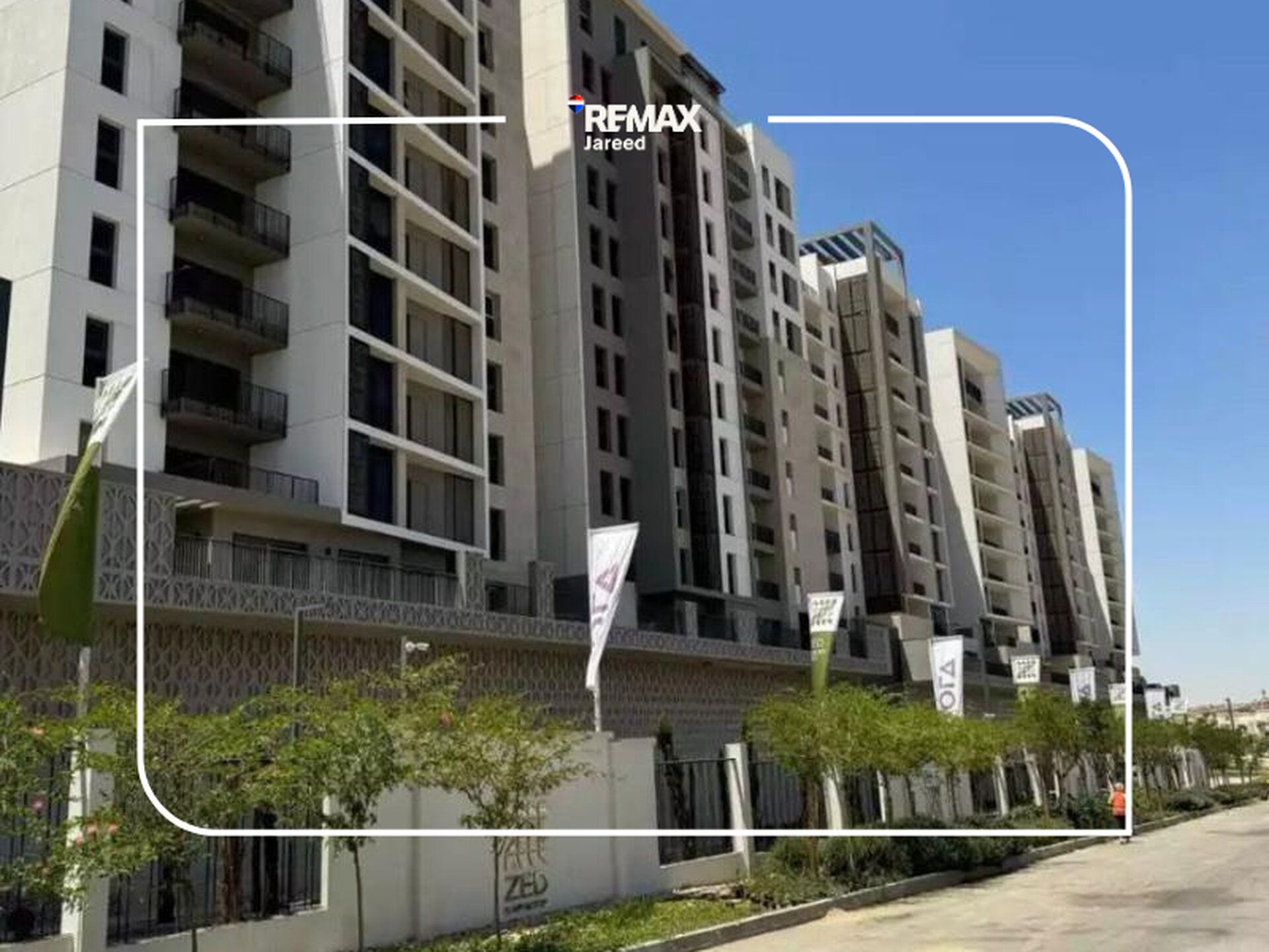 apartment for sale at zed west - Photo 13