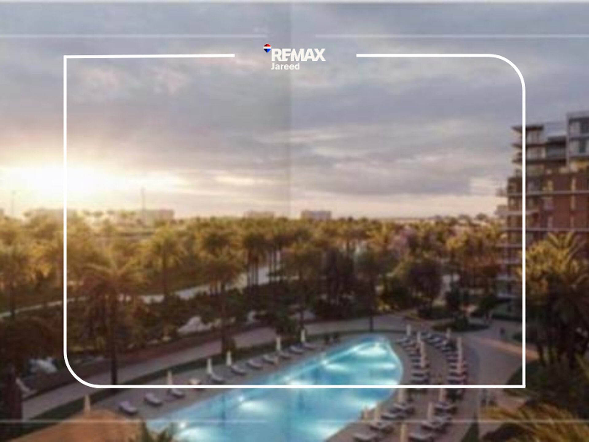 apartment for sale at zed west - Photo 6