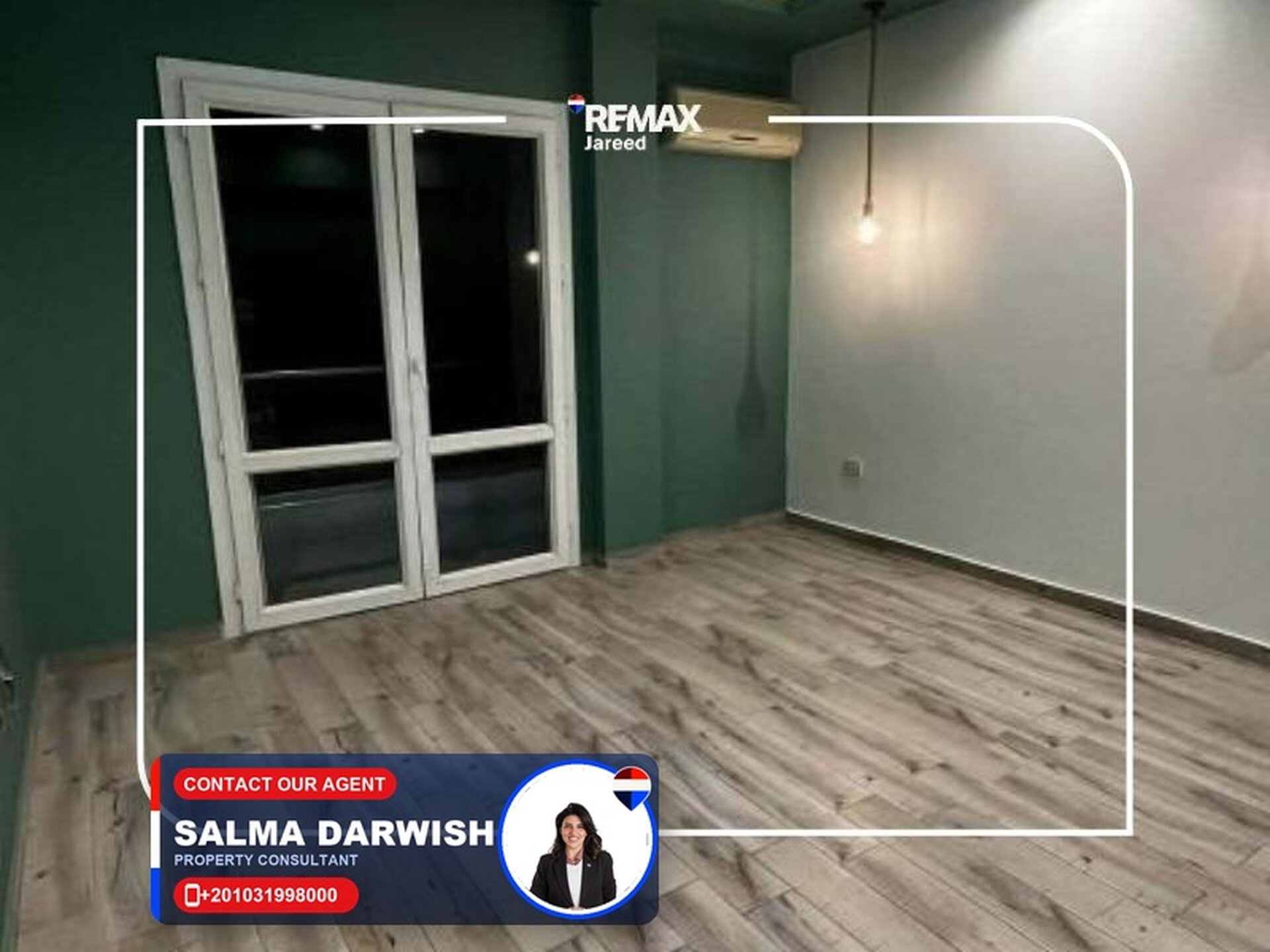 apartment for rent in zayed dunes compound — Photo 1