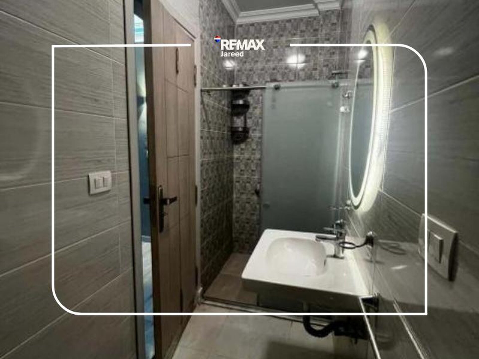 apartment for rent in zayed dunes compound - Photo 4