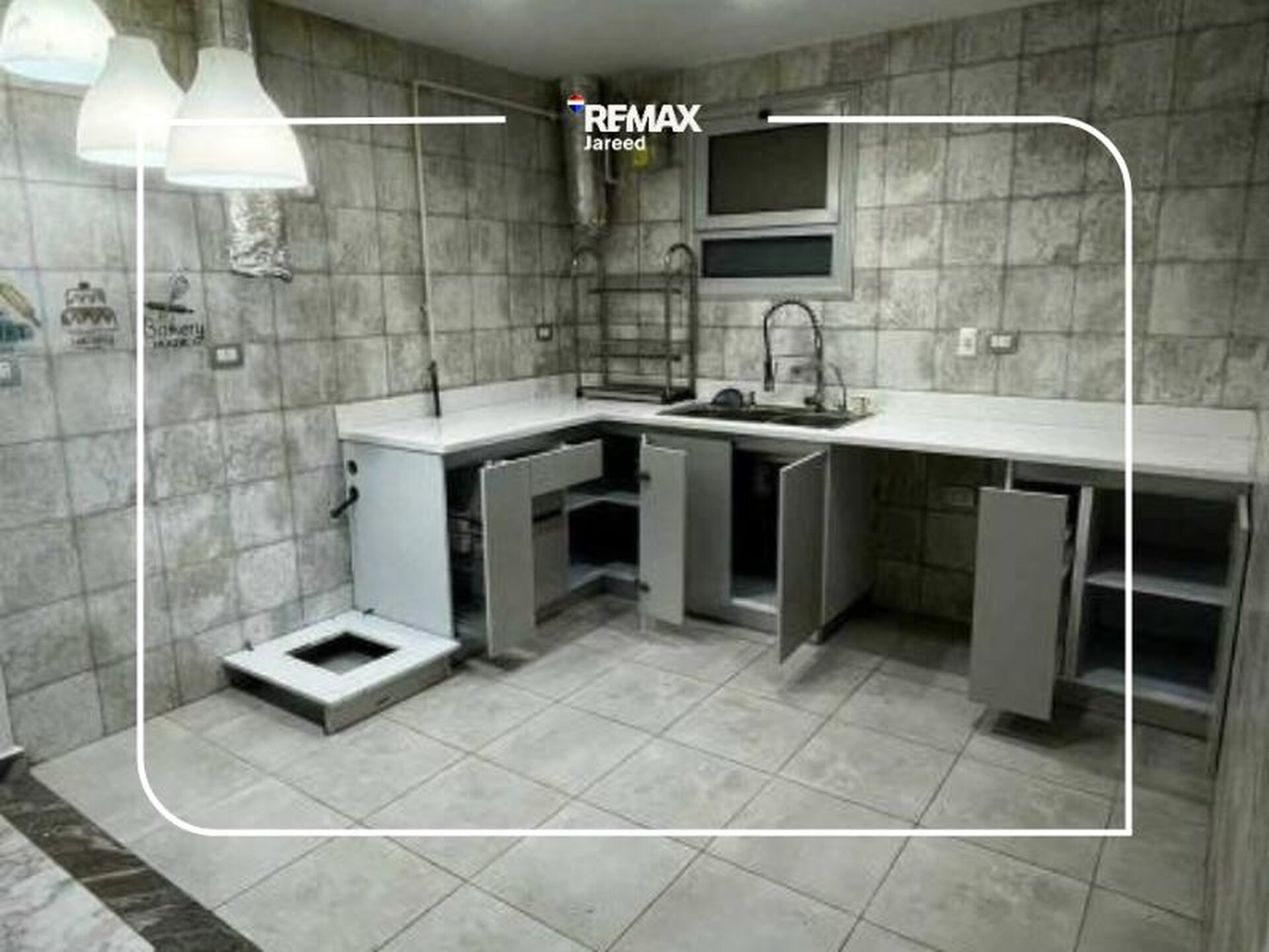 apartment for rent in zayed dunes compound - Photo 8