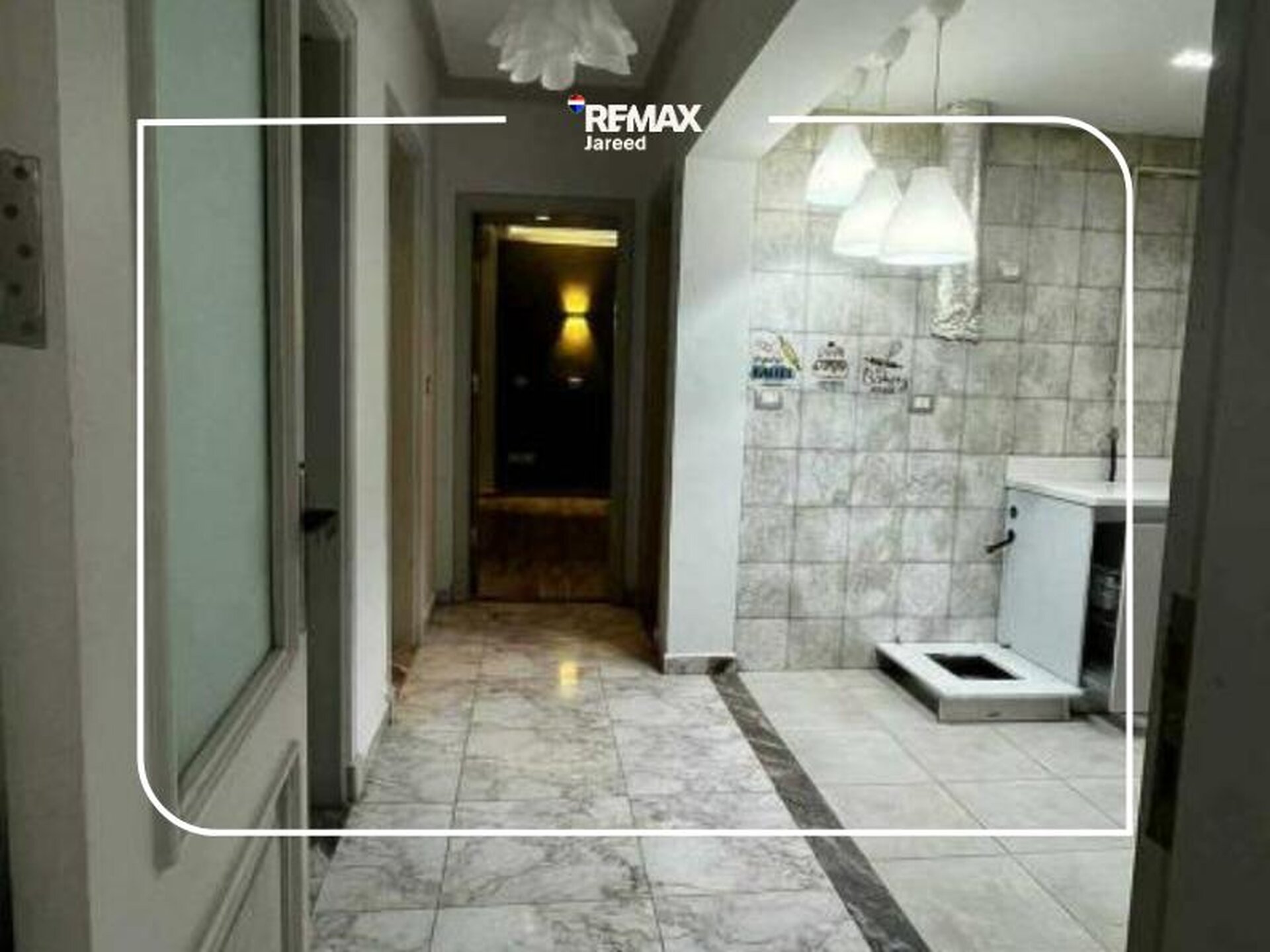 apartment for rent in zayed dunes compound - Photo 9