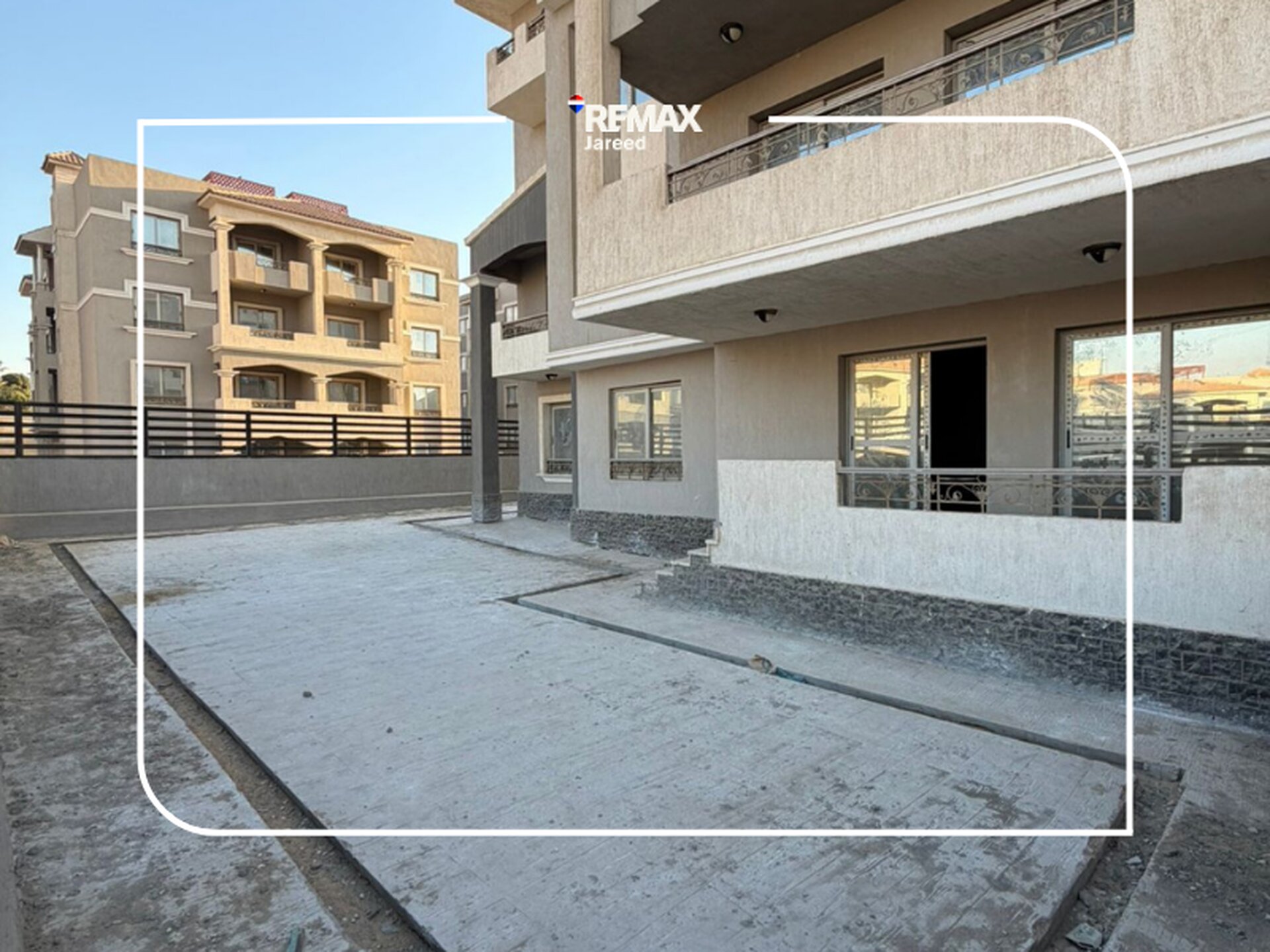 Ground floor+Garden with a land share - Photo 11