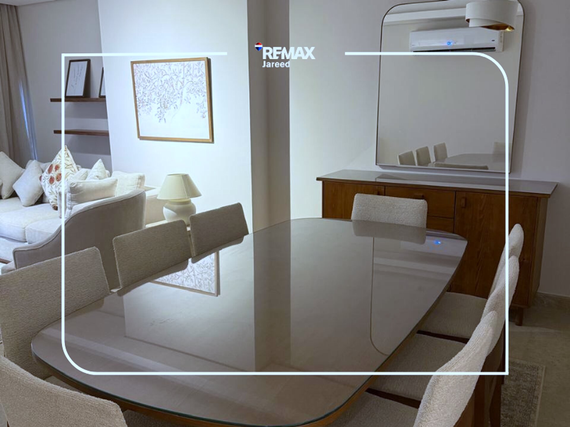 3 bedrooms furnished apartment ZED WEST - Photo 10