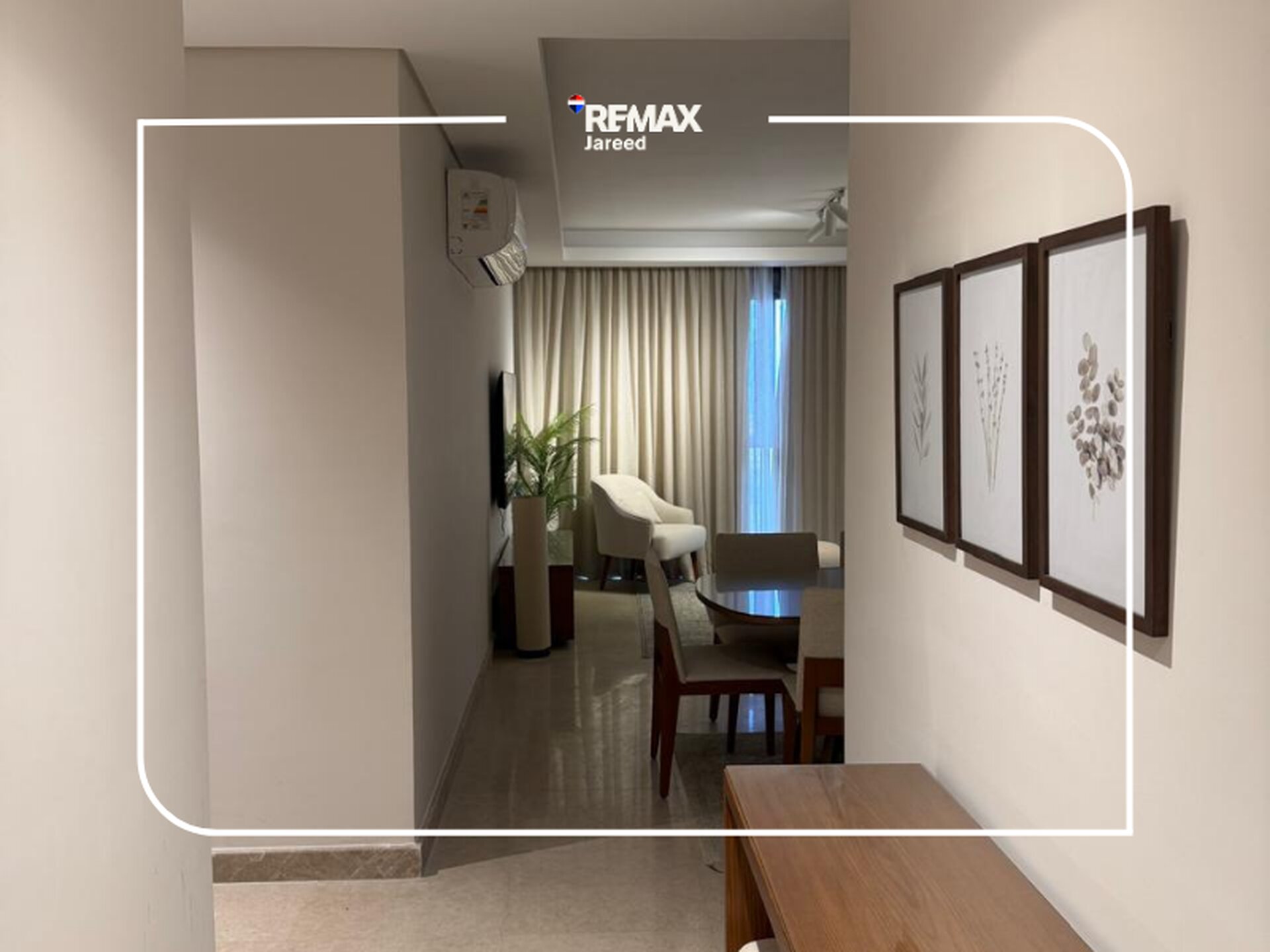 3 bedrooms furnished apartment ZED WEST - Photo 11