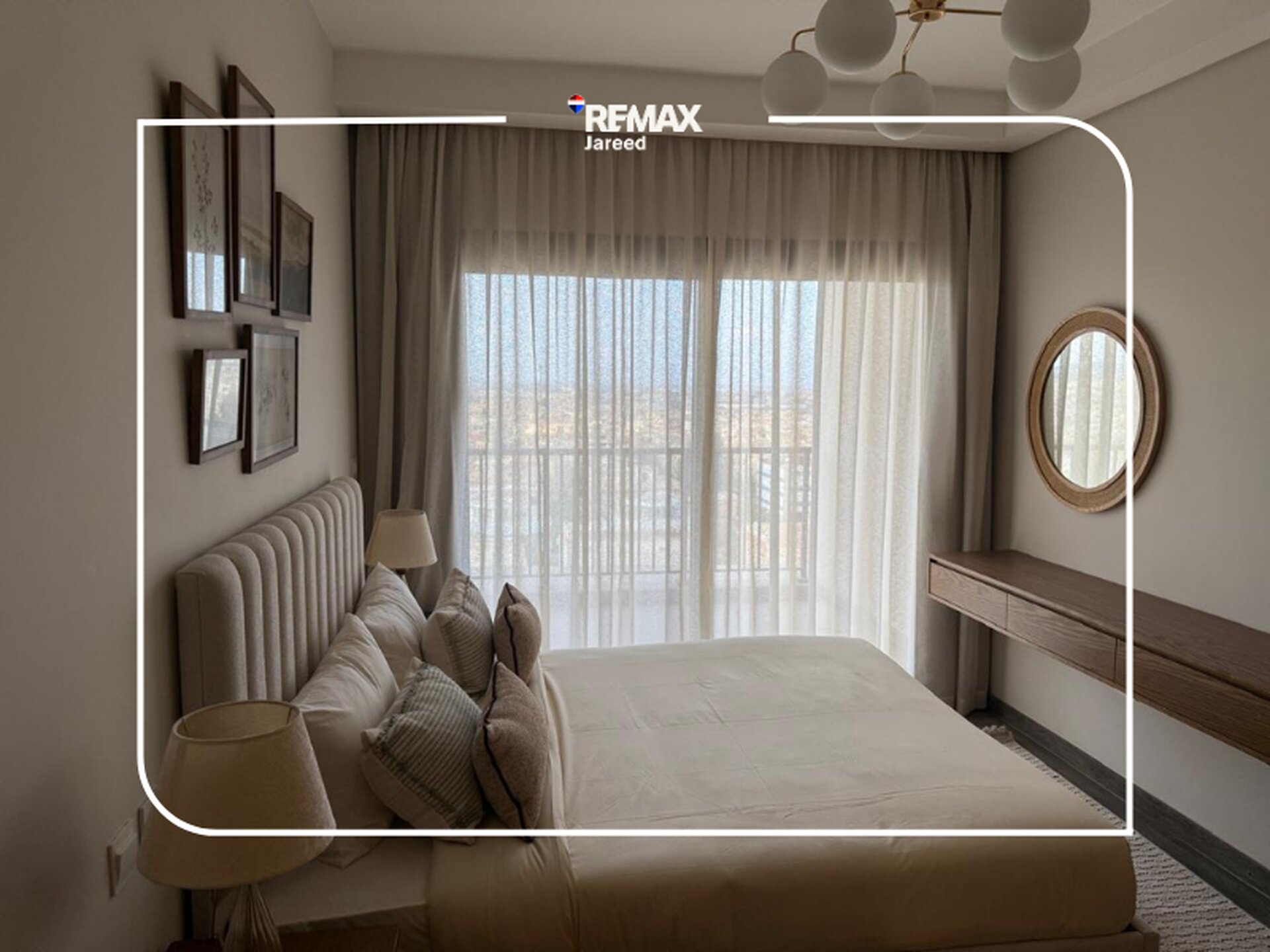 3 bedrooms furnished apartment ZED WEST - Photo 14