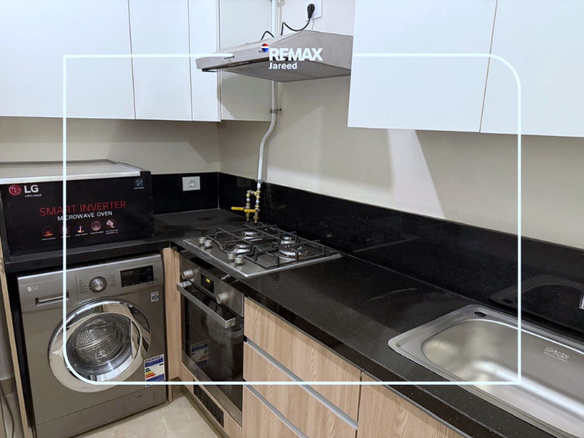 3 bedrooms furnished apartment ZED WEST - Photo 15