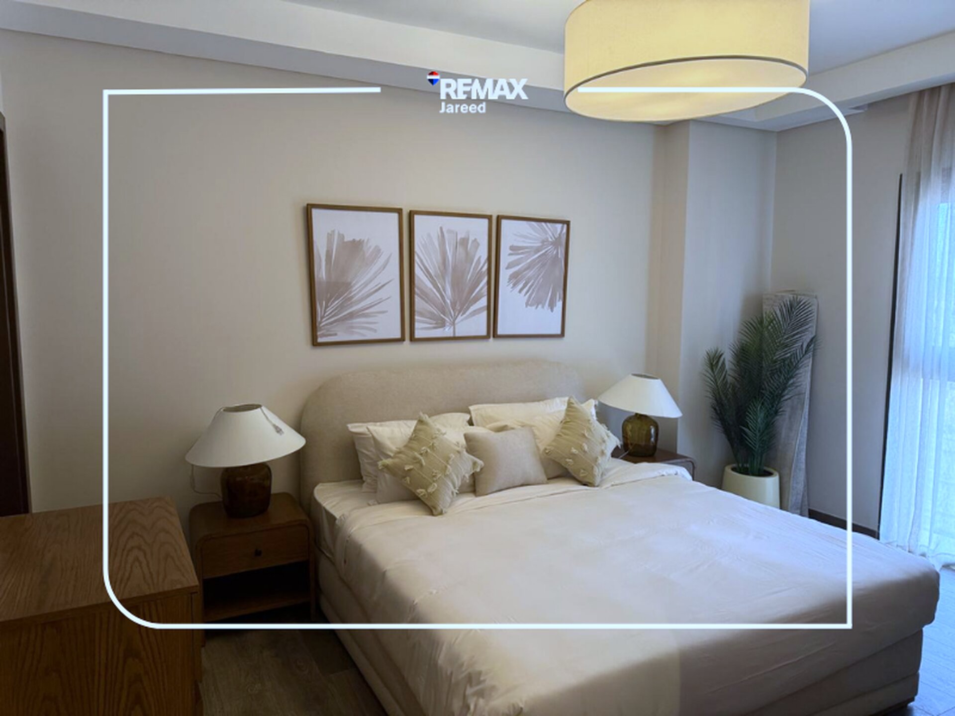 3 bedrooms furnished apartment ZED WEST - Photo 2