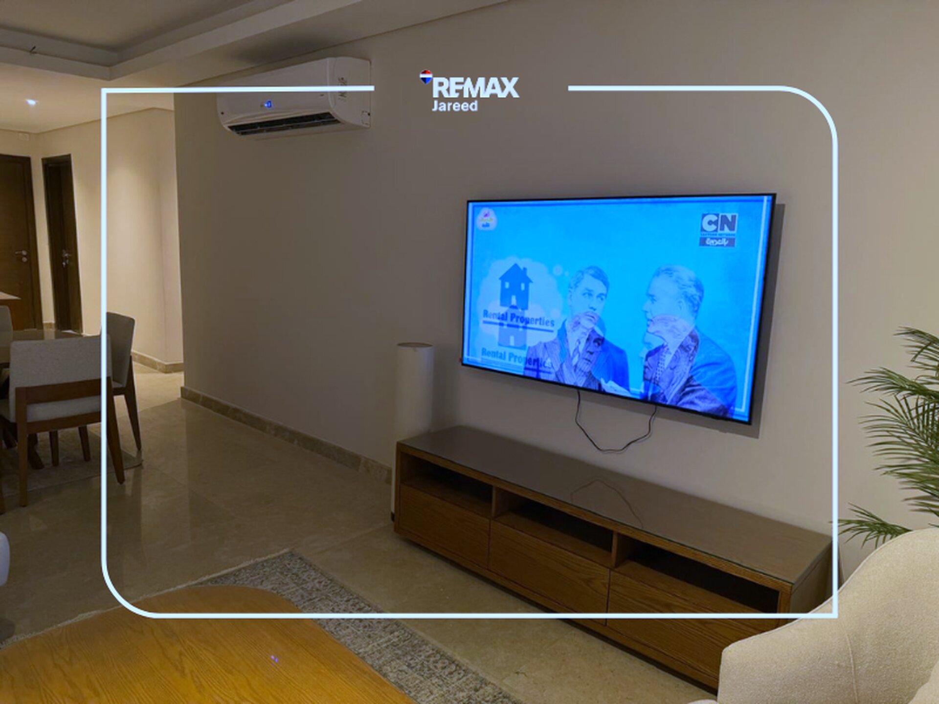 3 bedrooms furnished apartment ZED WEST - Photo 5