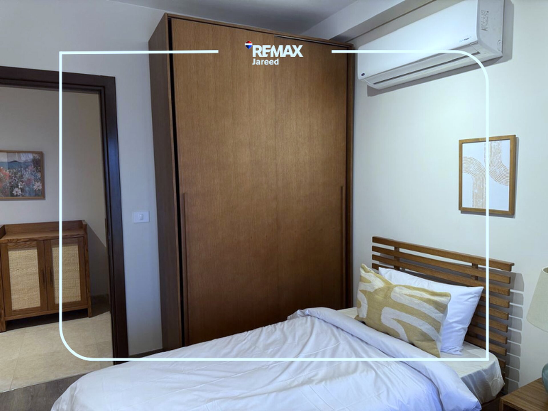 3 bedrooms furnished apartment ZED WEST - Photo 6