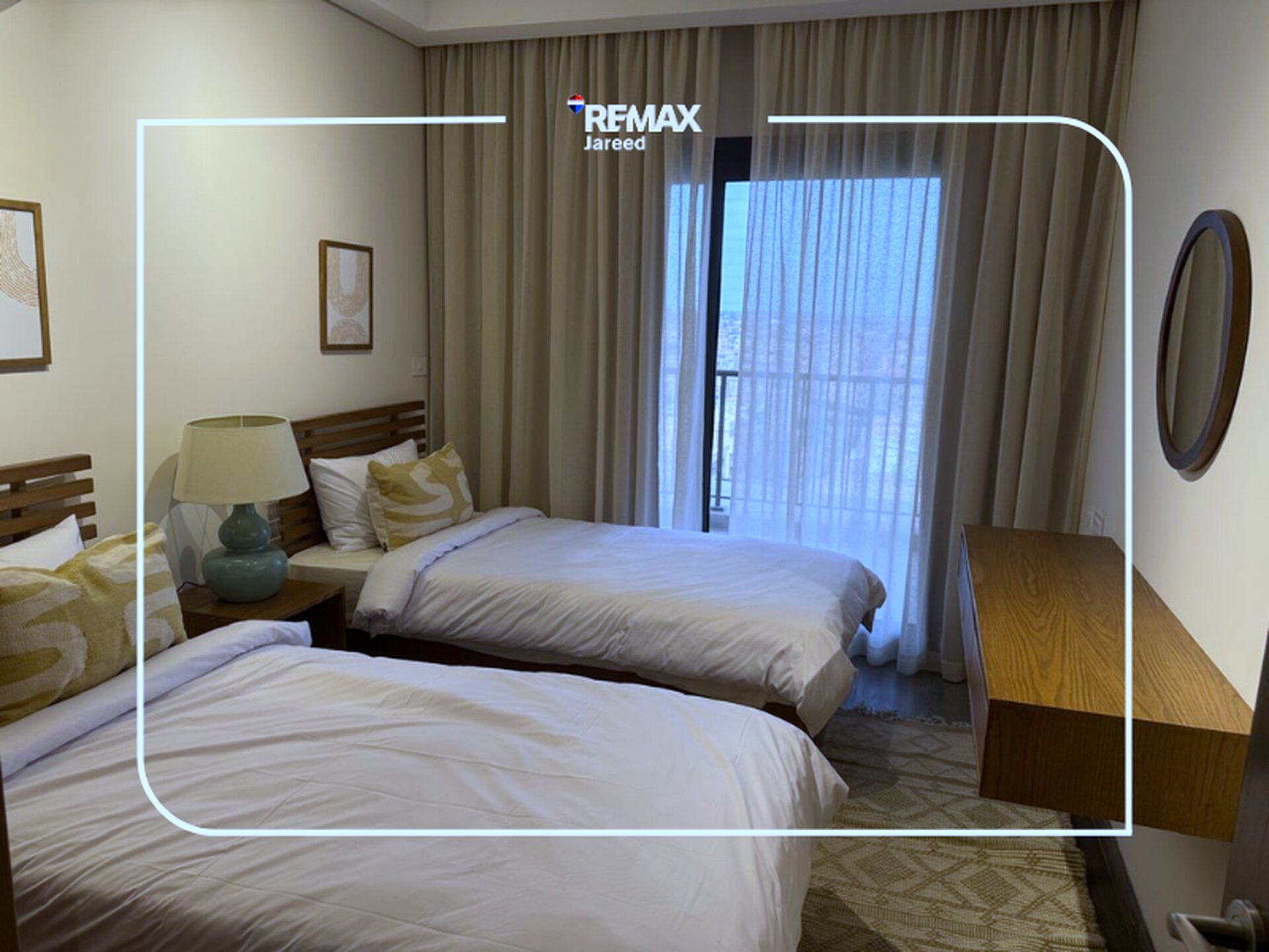 3 bedrooms furnished apartment ZED WEST - Photo 7