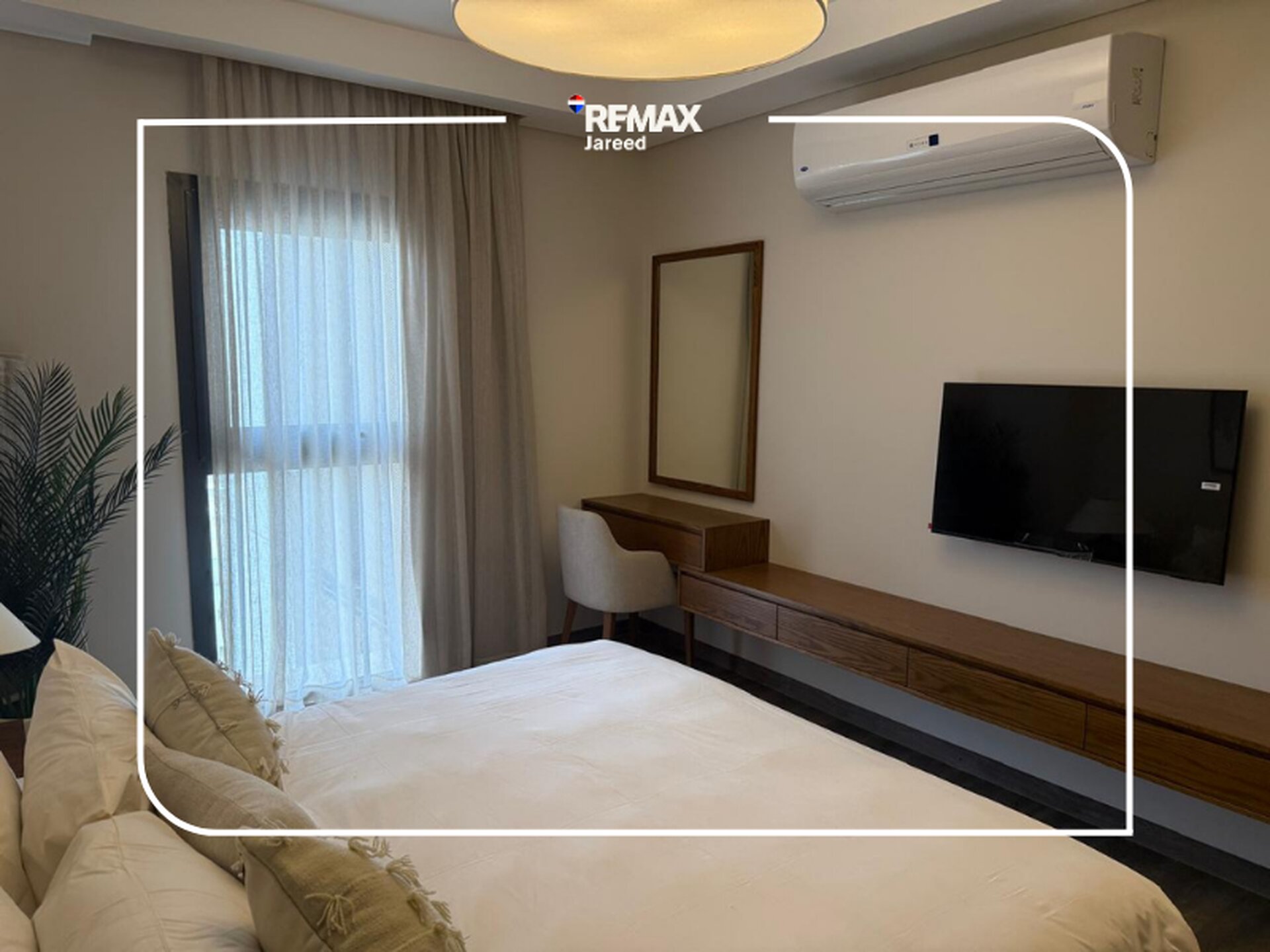 3 bedrooms furnished apartment ZED WEST - Photo 8