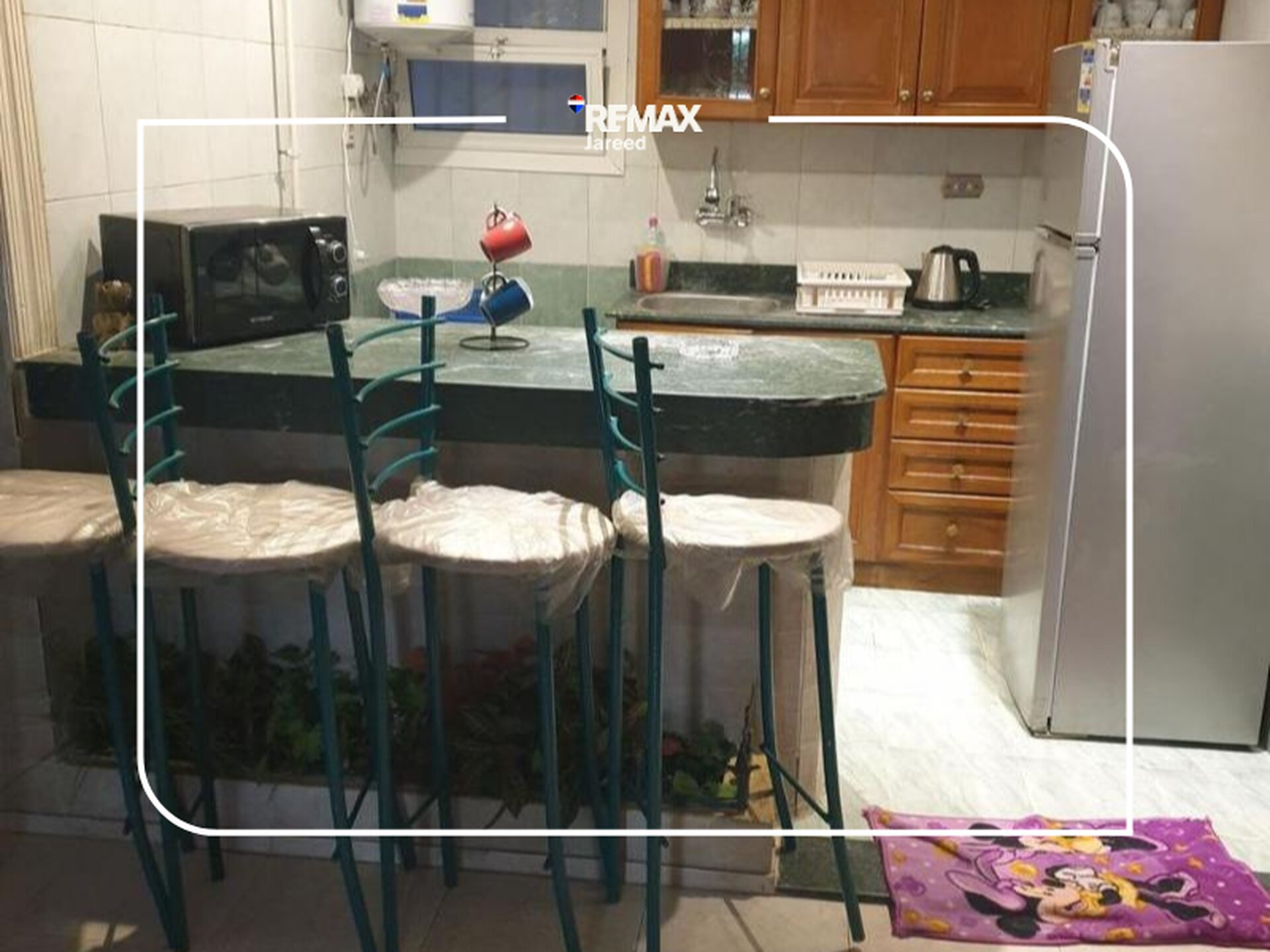 apartment for rent in hadayeq el mohandseen compound - Photo 10