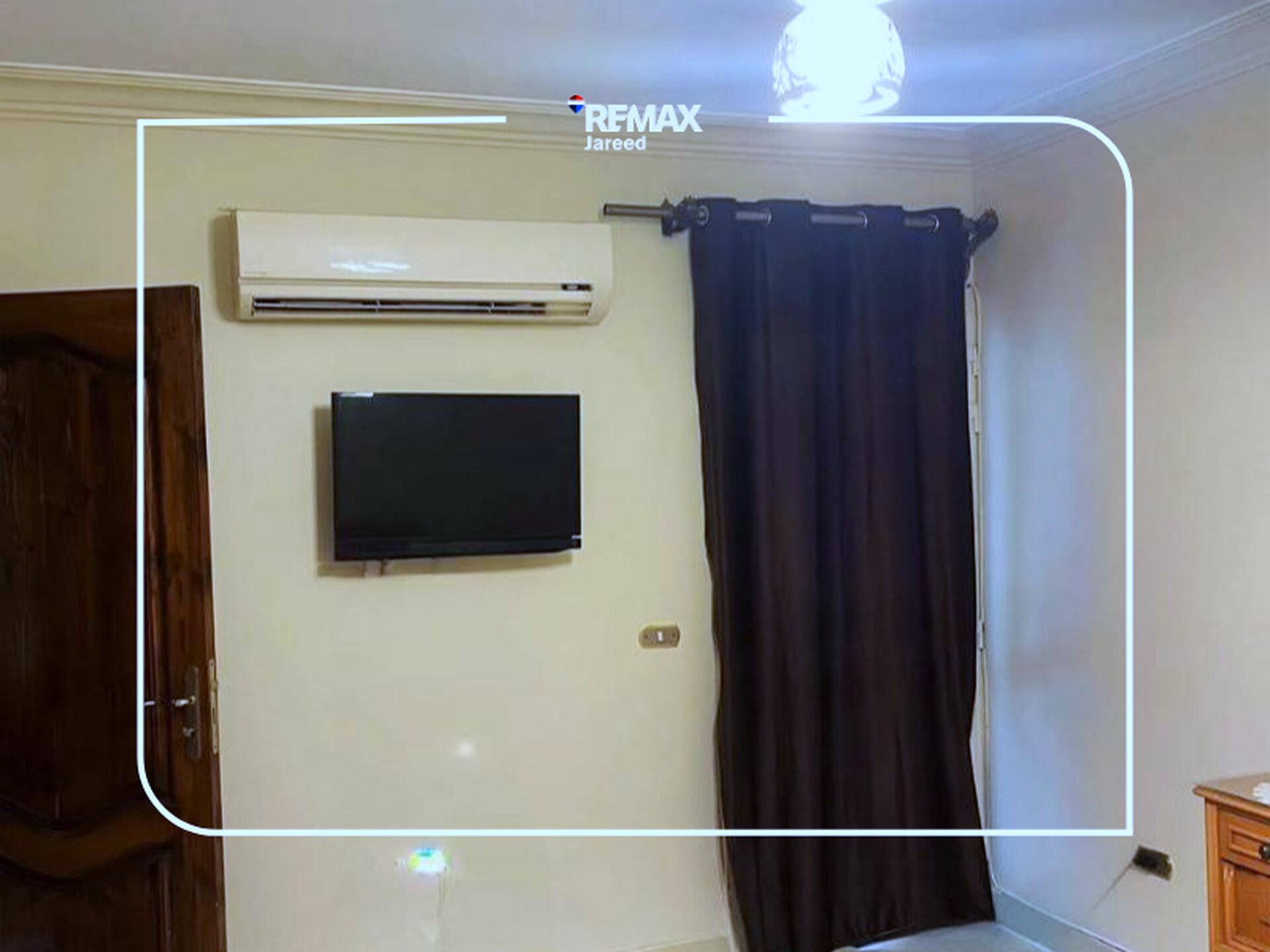 apartment for rent in hadayeq el mohandseen compound - Photo 12