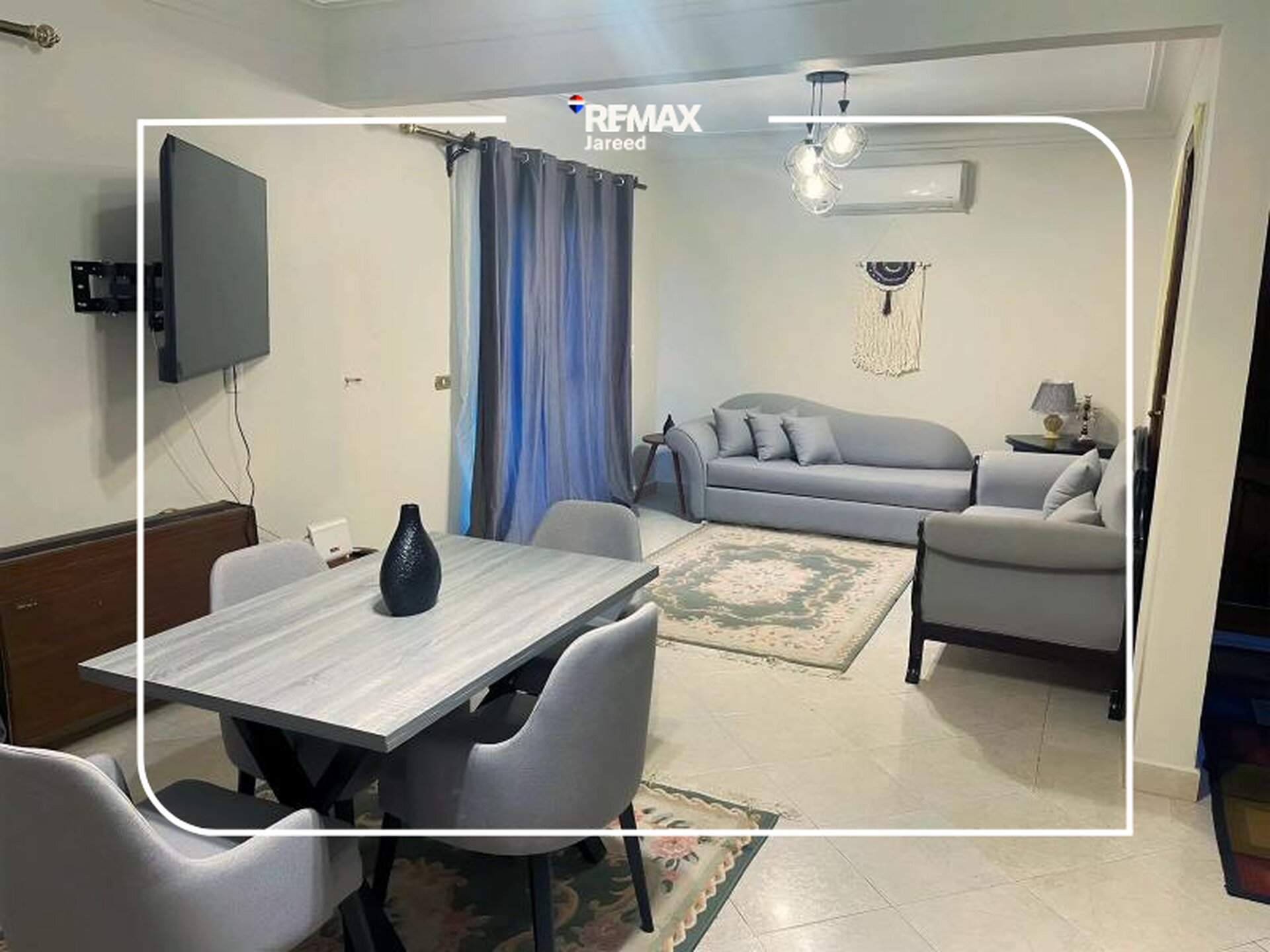 apartment for rent in hadayeq el mohandseen compound - Photo 2