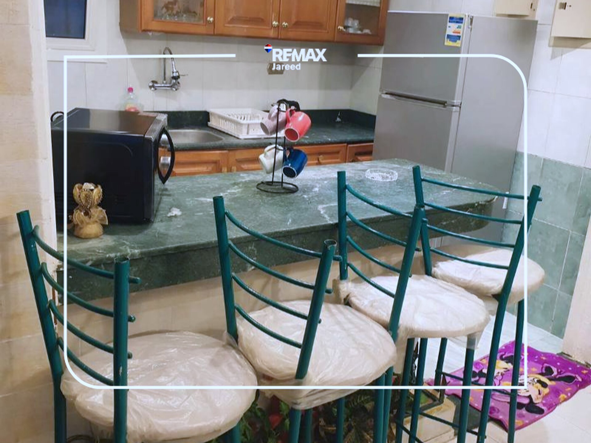 apartment for rent in hadayeq el mohandseen compound - Photo 8