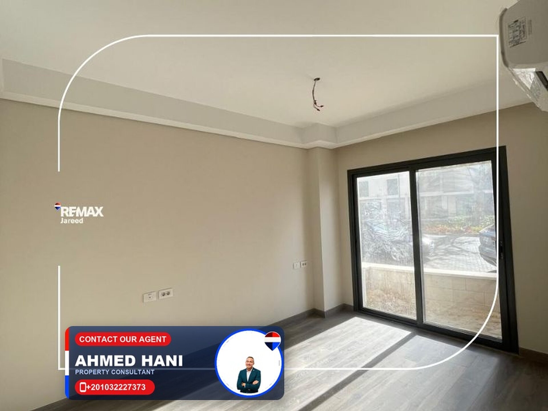 Zed West Ground floor + private garden — Photo 1