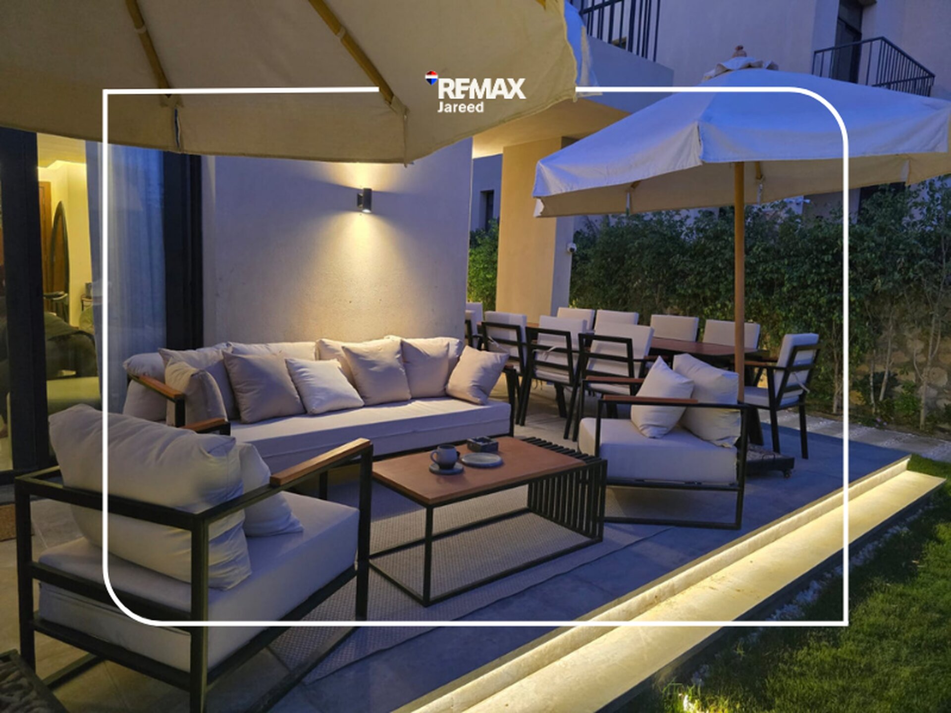 Townhouse for rent in O West Orascom Compound, prime location - Photo 10