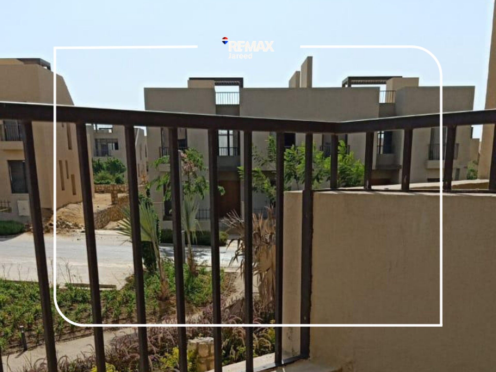 Townhouse for rent in O West Orascom Compound, prime location - Photo 8