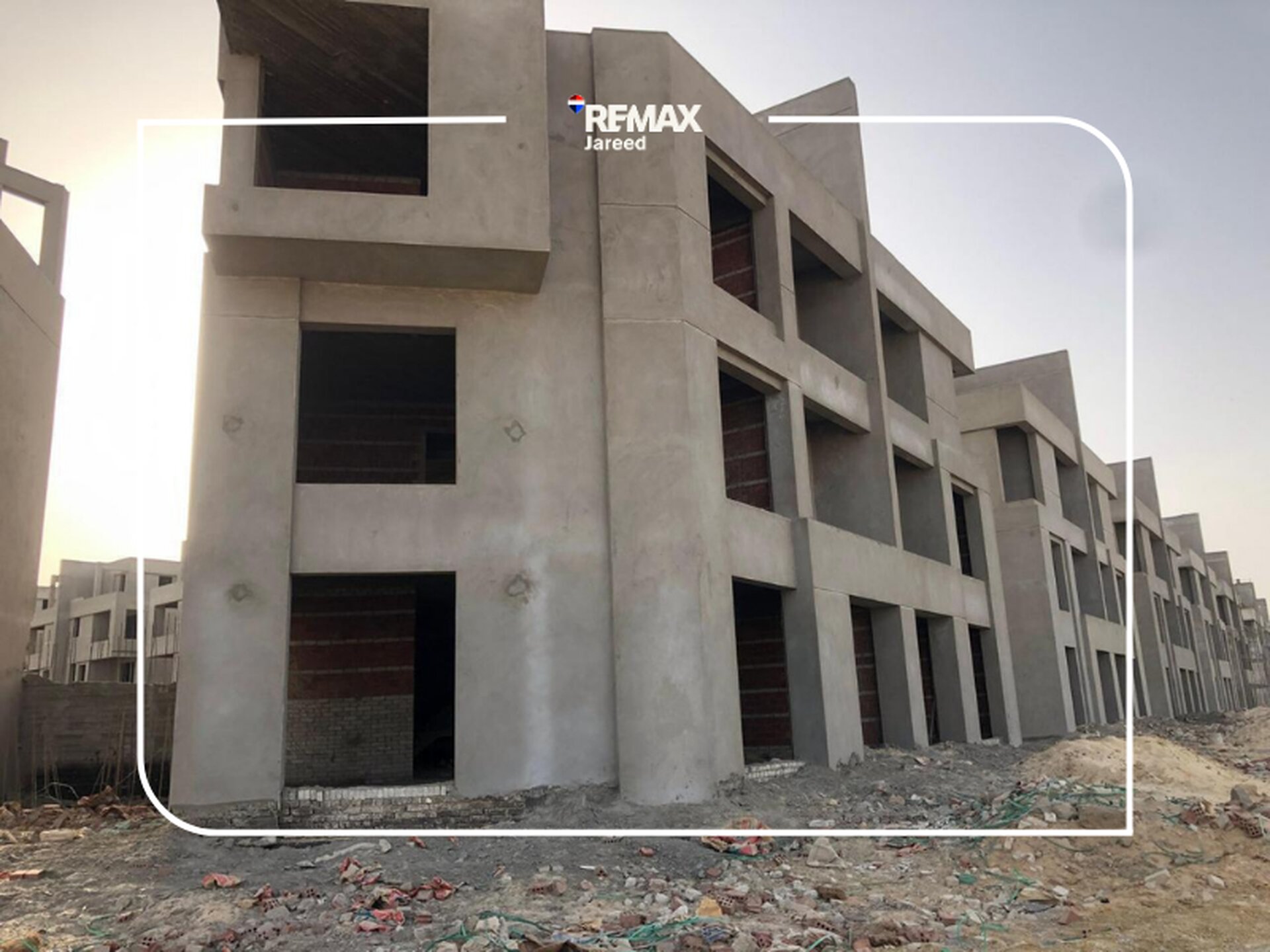 Twin Villa for sale in Zayard elite - Photo 20