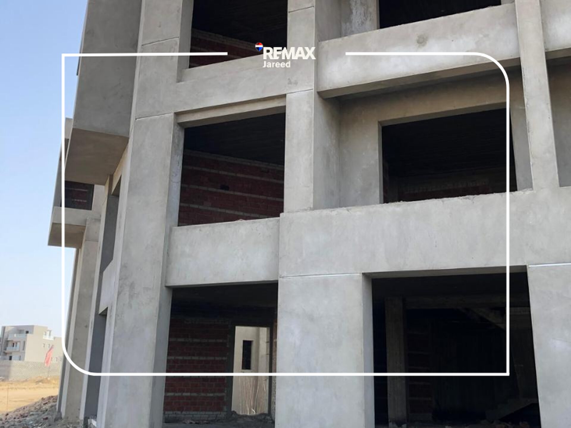 Twin Villa for sale in Zayard elite - Photo 8
