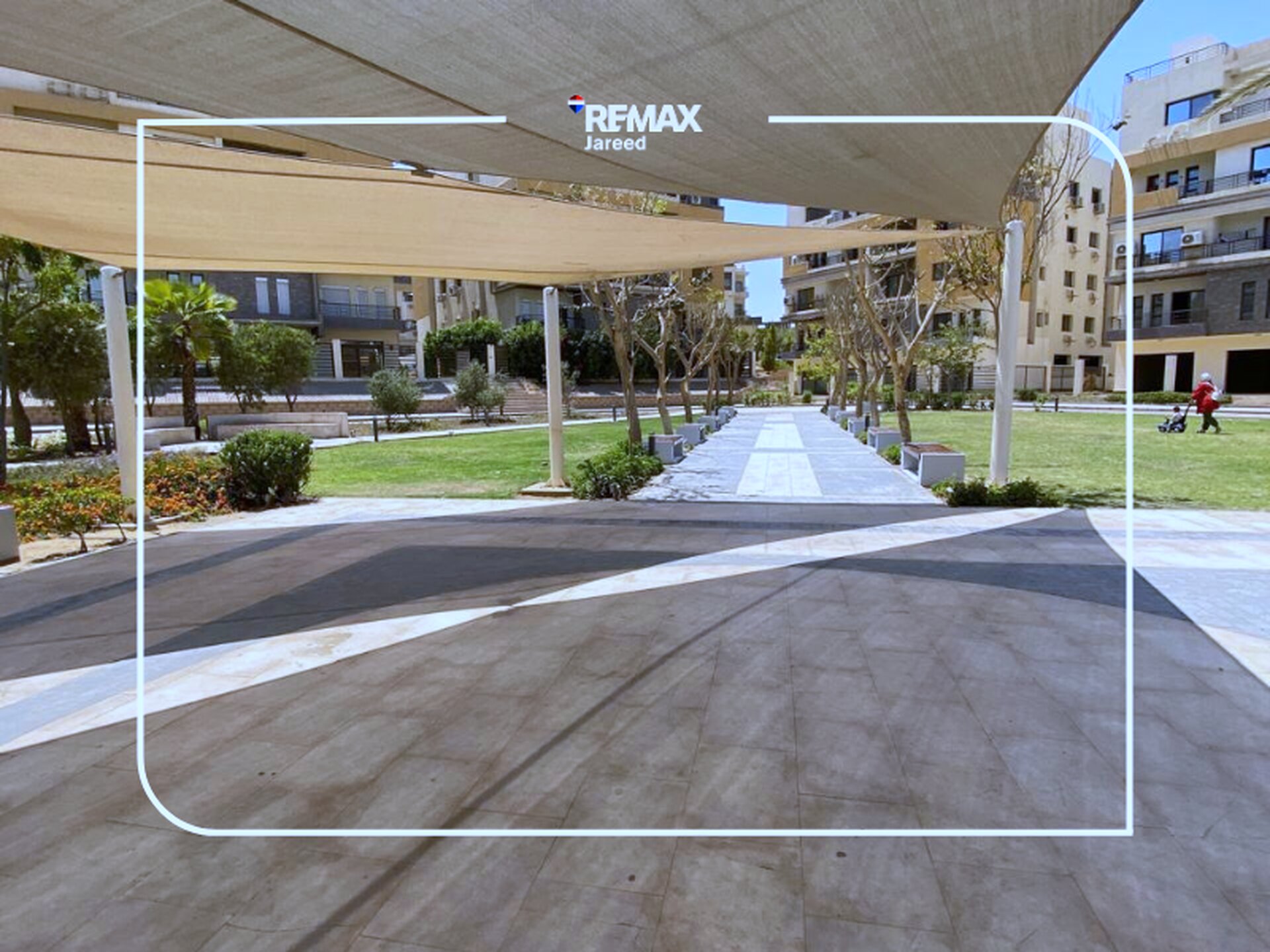 Apartment for rent in Tala compound - Photo 14