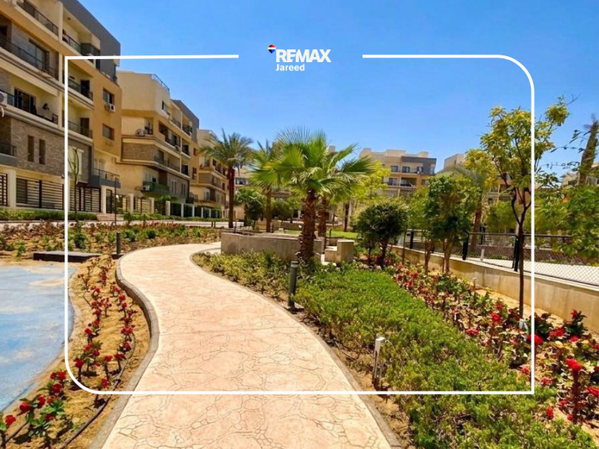 Apartment for rent in Tala compound - Photo 3