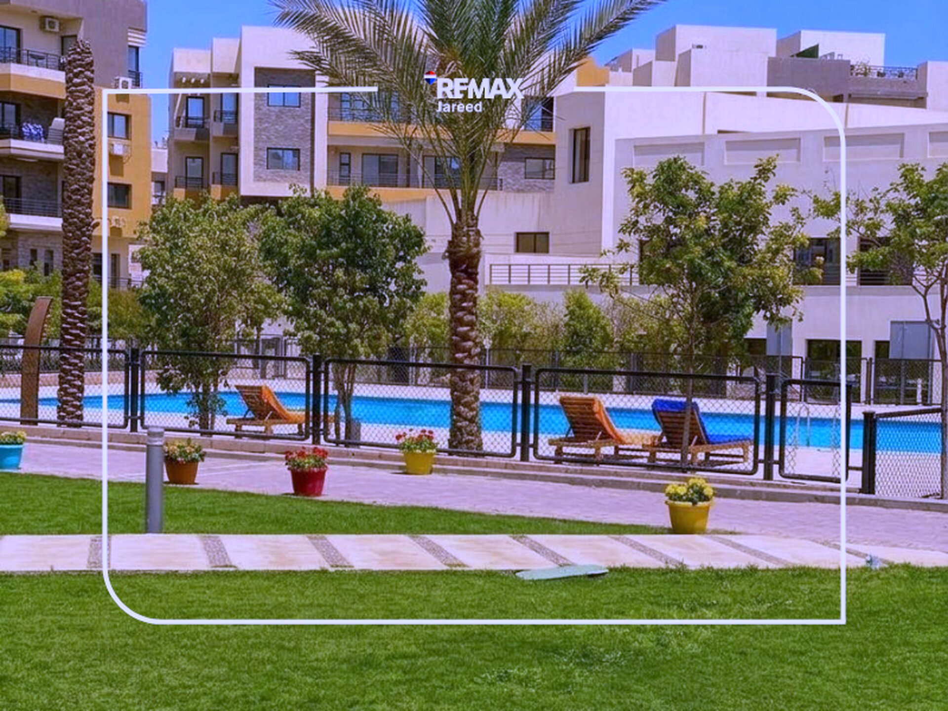Apartment for rent in Tala compound - Photo 4