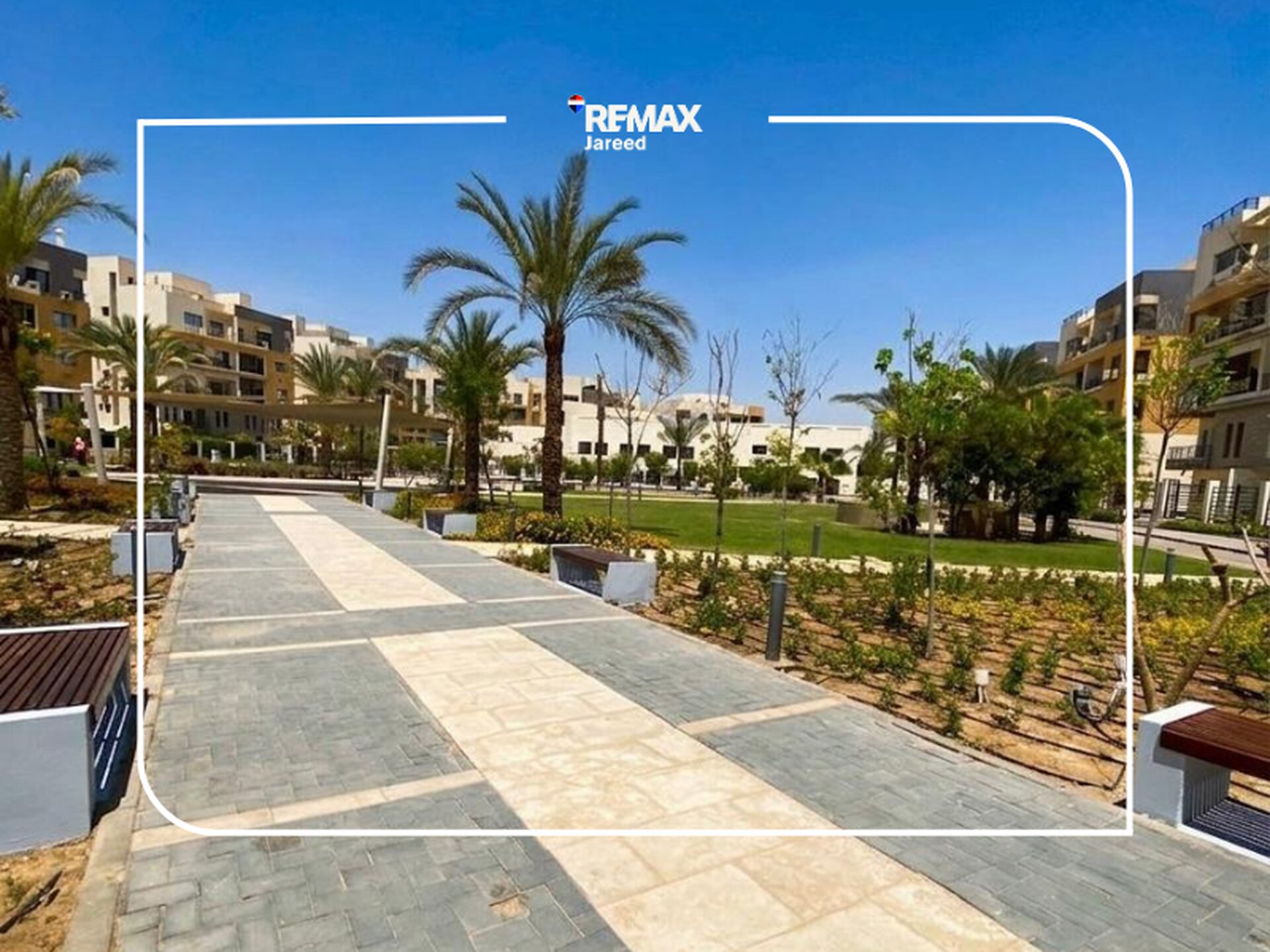 Apartment for rent in Tala compound - Photo 5